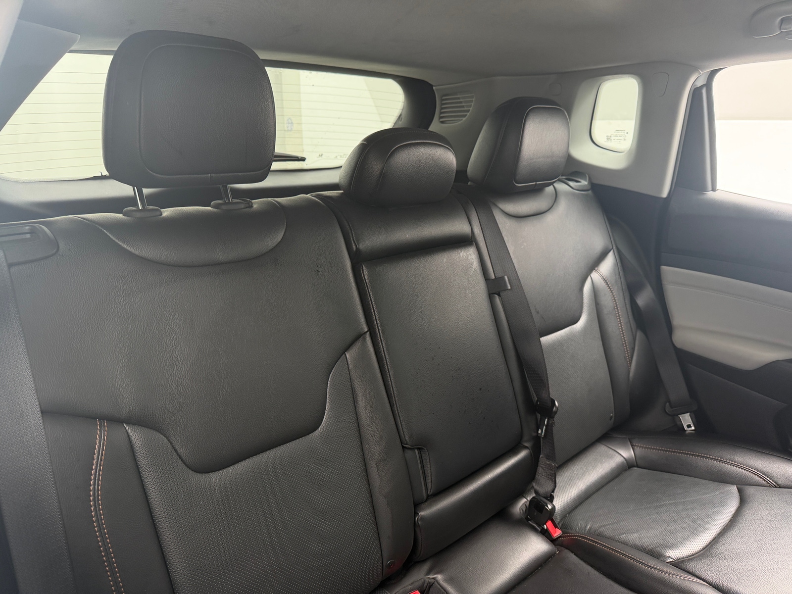 Thumbnail: 2022 Jeep Compass - 5