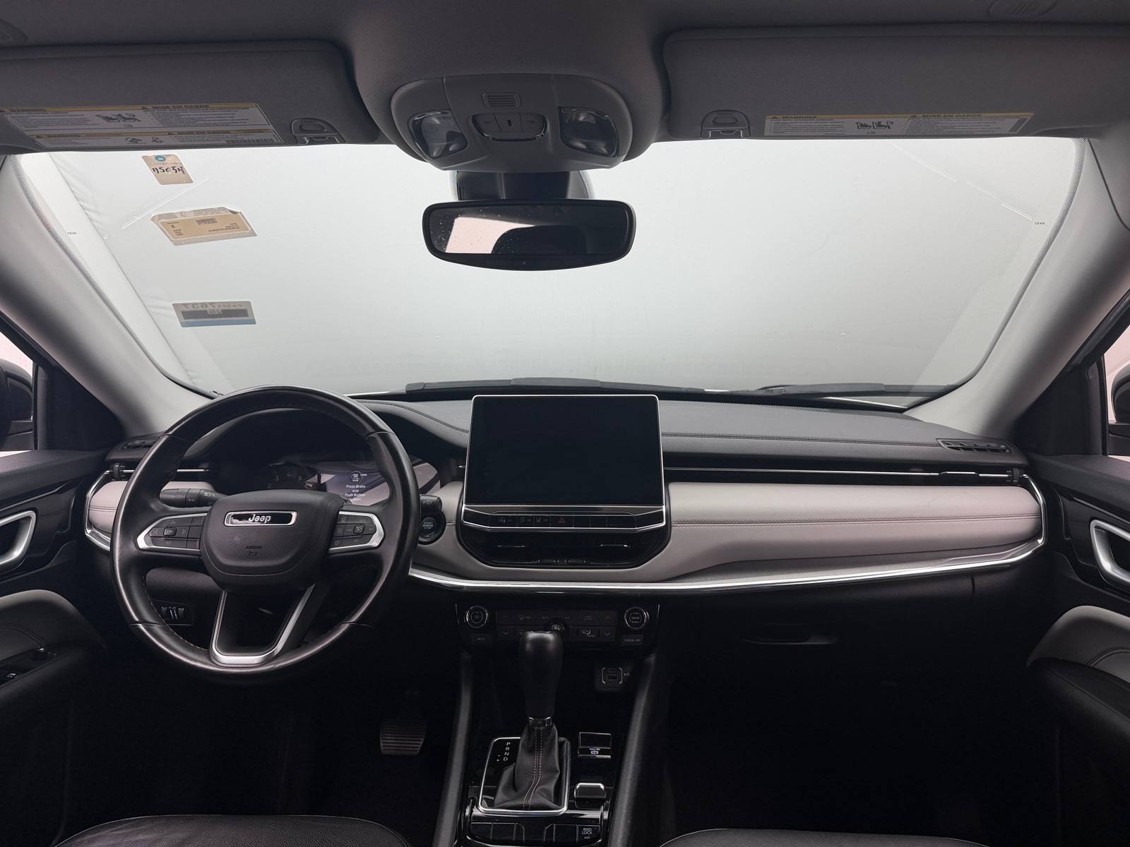 Thumbnail: 2022 Jeep Compass - 2