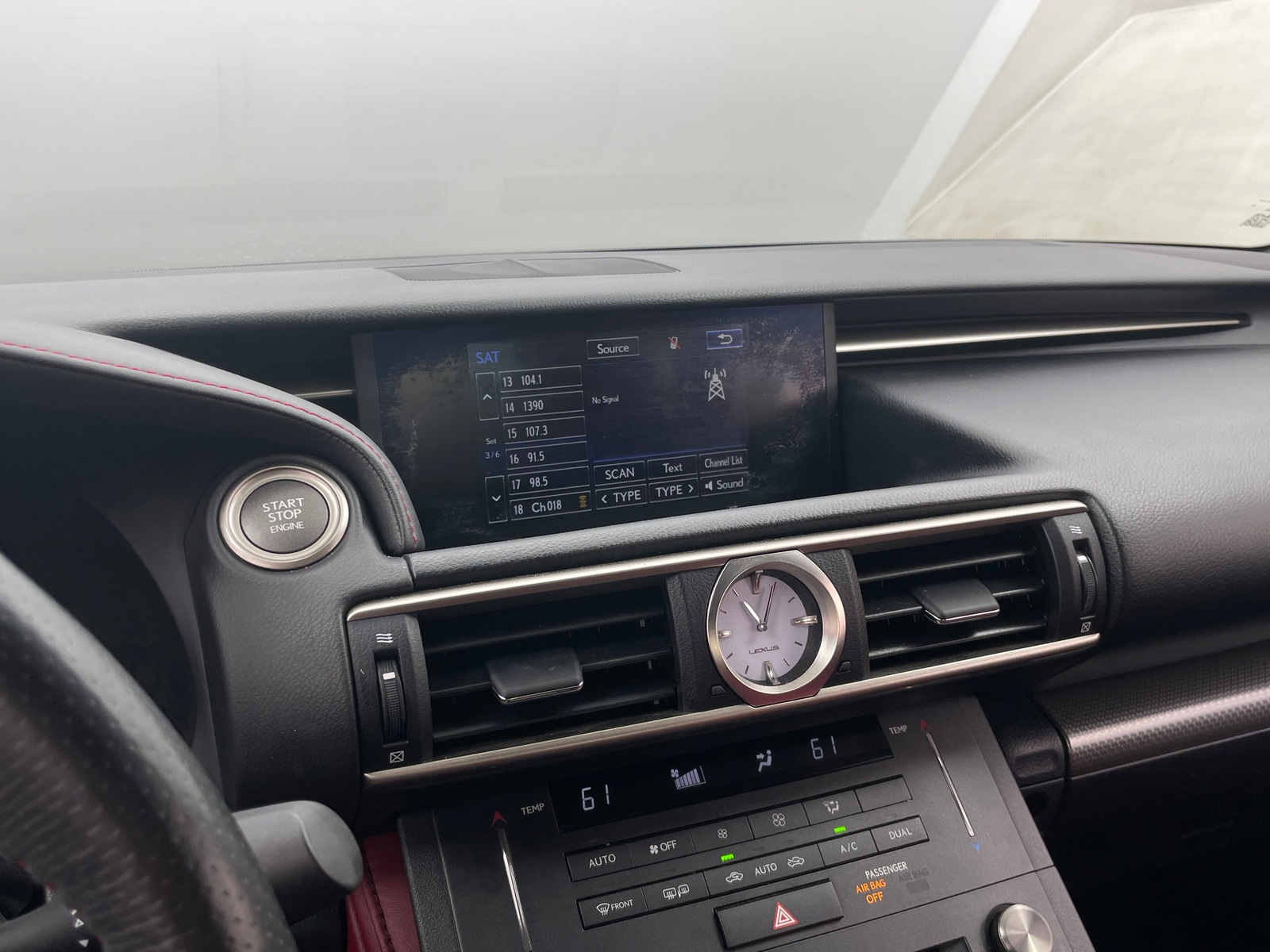 Thumbnail: 2015 Lexus RC - 2