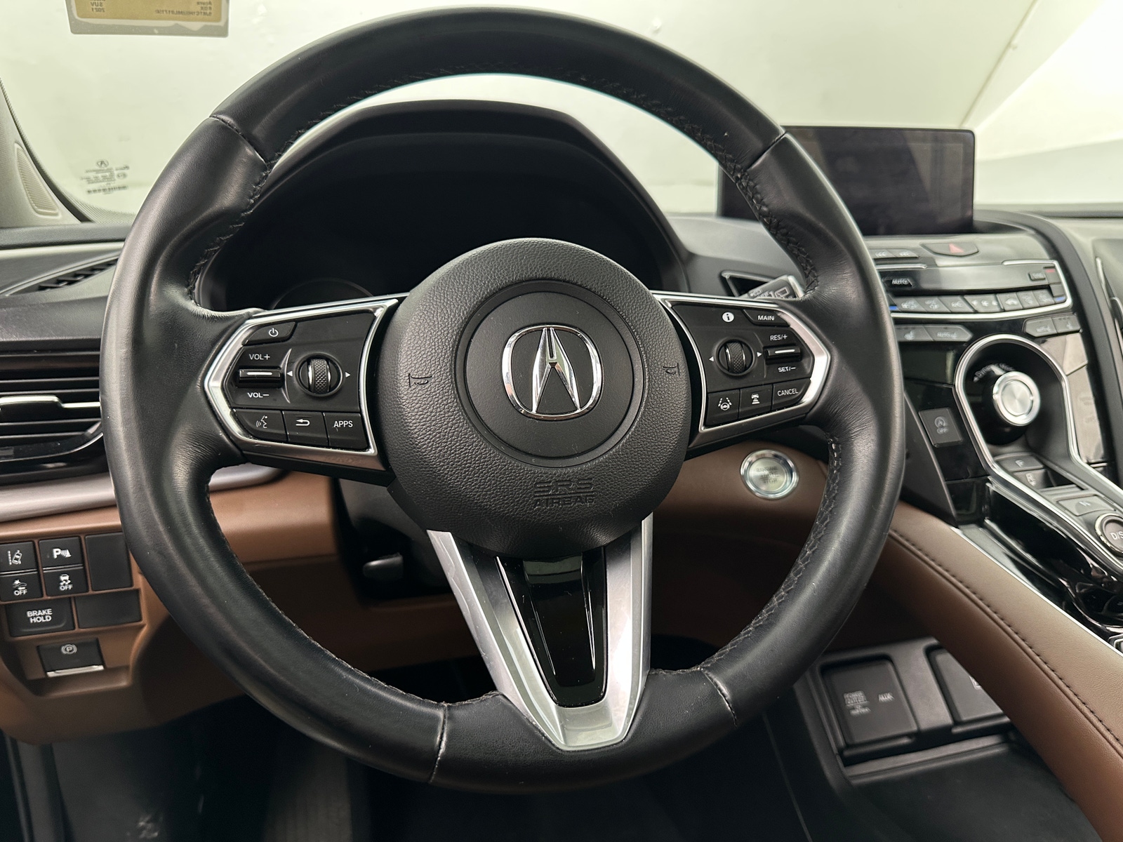 Thumbnail: 2021 Acura RDX - 4
