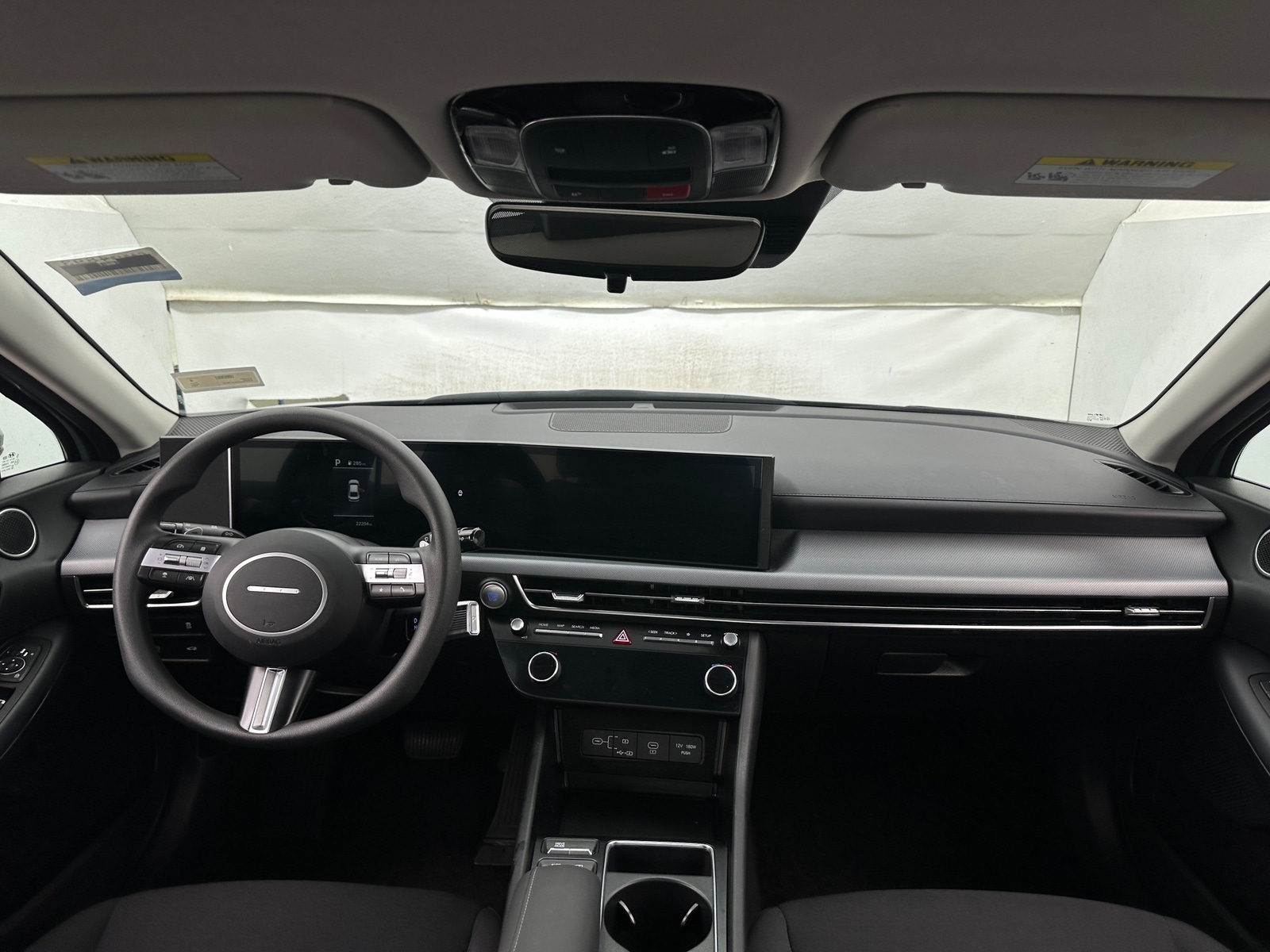 Thumbnail: 2025 Hyundai Sonata - 3