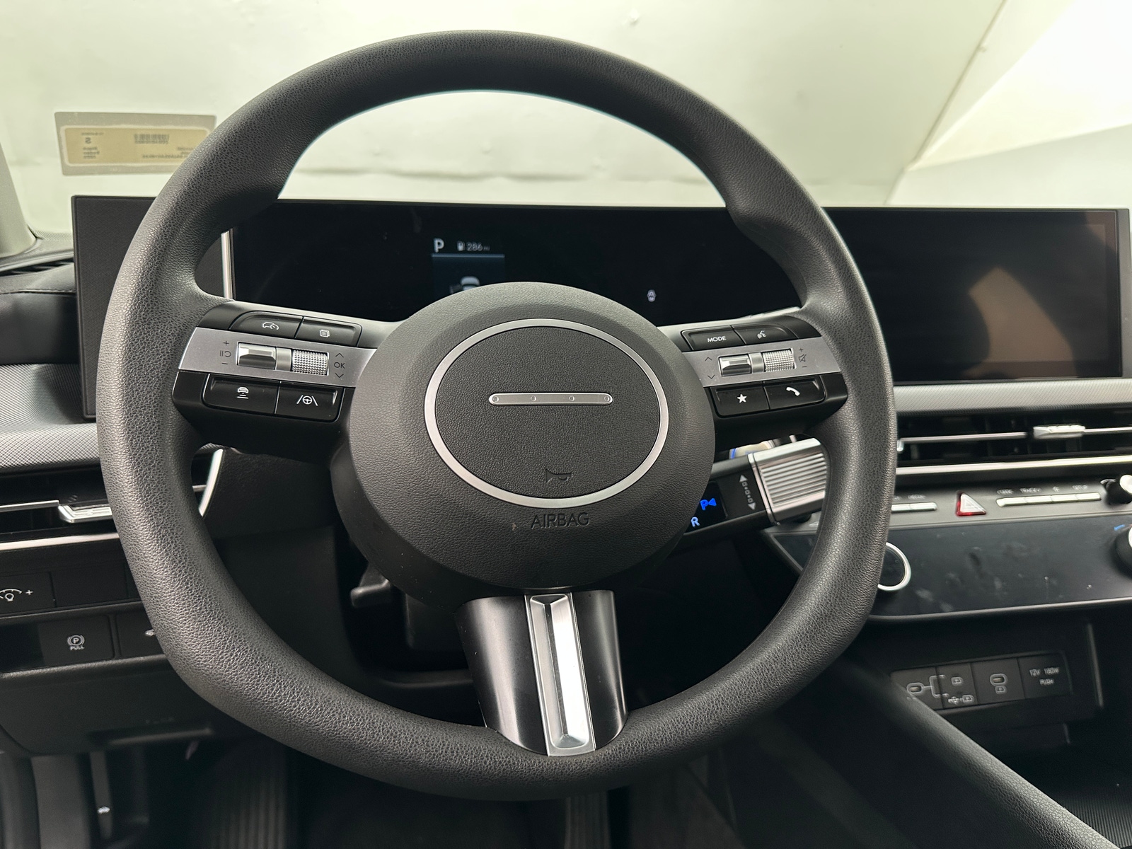 Thumbnail: 2025 Hyundai Sonata - 5