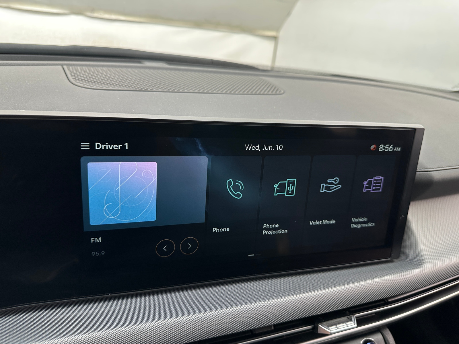 Thumbnail: 2025 Hyundai Sonata - 4