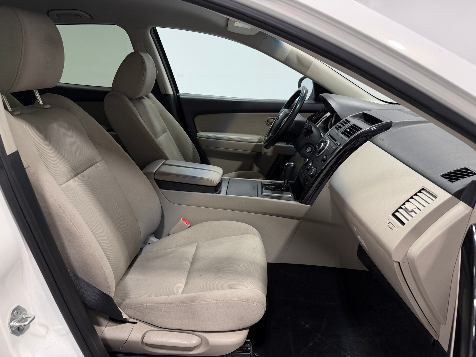 Thumbnail: 2012 Mazda CX-9 - 2