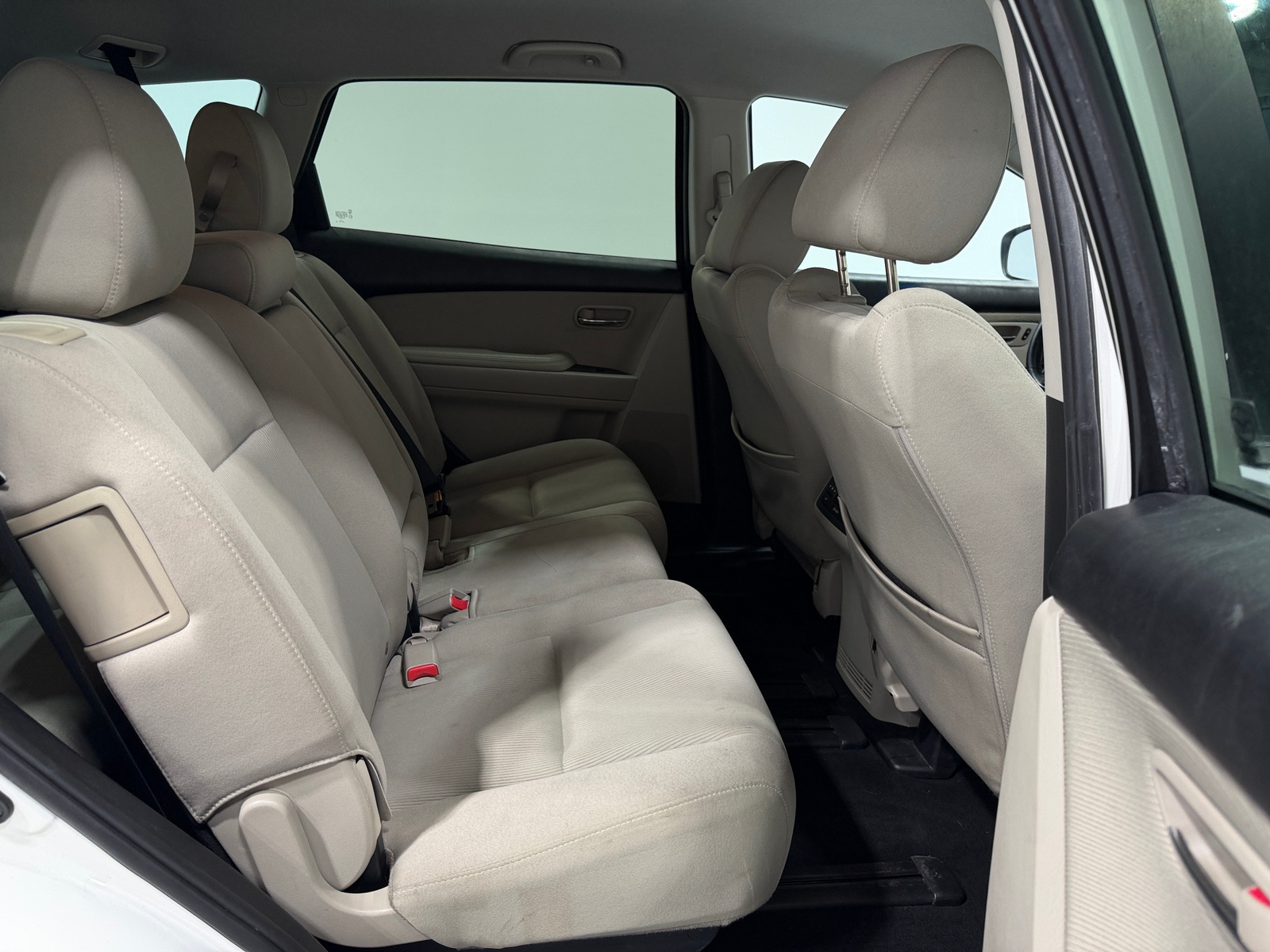 Thumbnail: 2012 Mazda CX-9 - 6