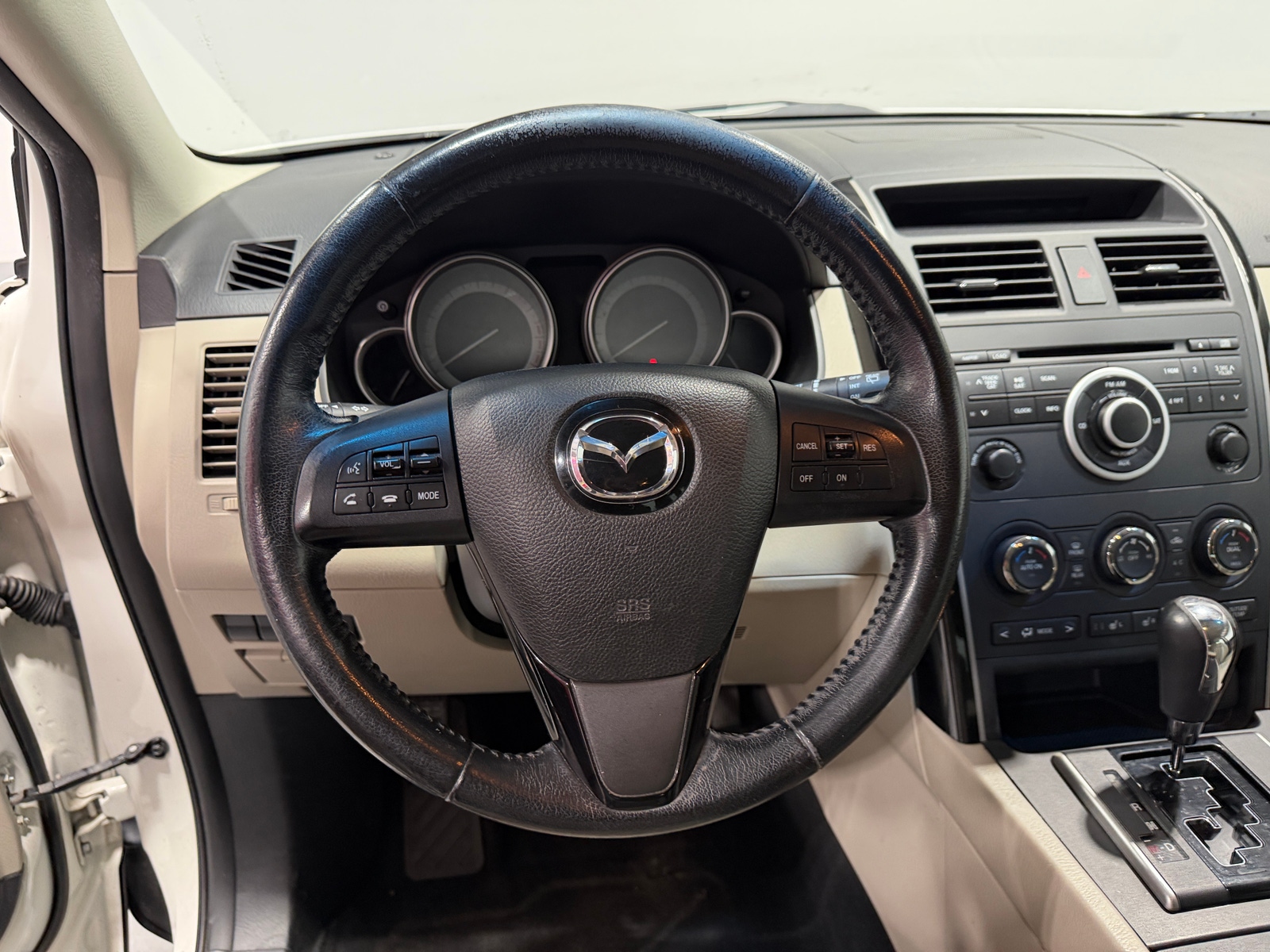 Thumbnail: 2012 Mazda CX-9 - 5