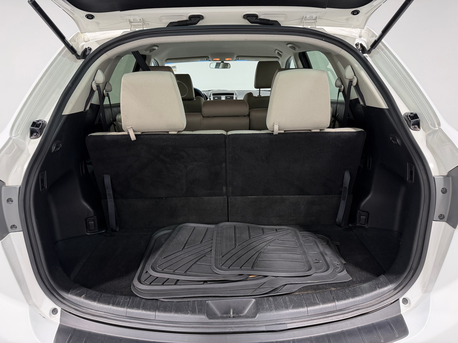 Thumbnail: 2012 Mazda CX-9 - 7