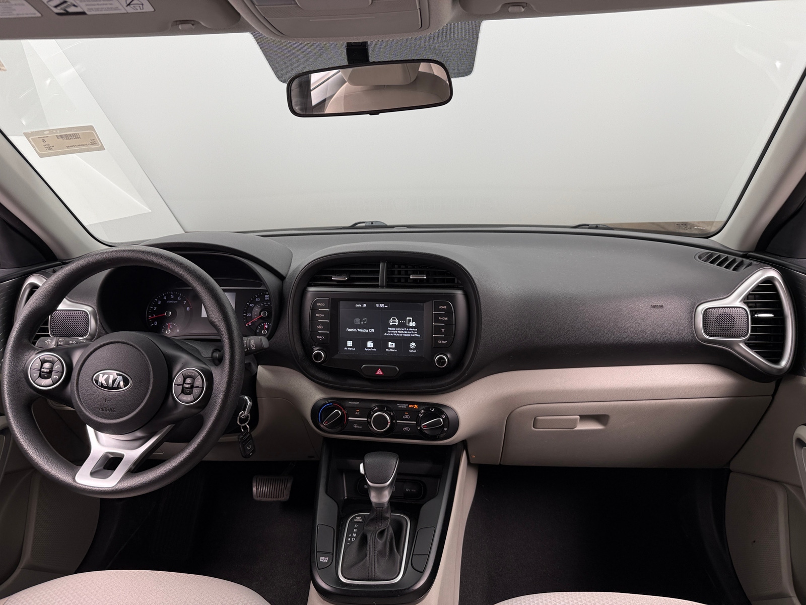 Thumbnail: 2021 Kia Soul - 3
