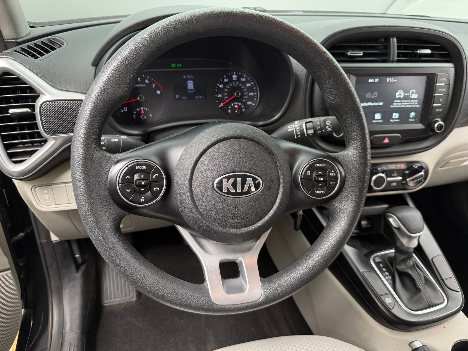 Thumbnail: 2021 Kia Soul - 5