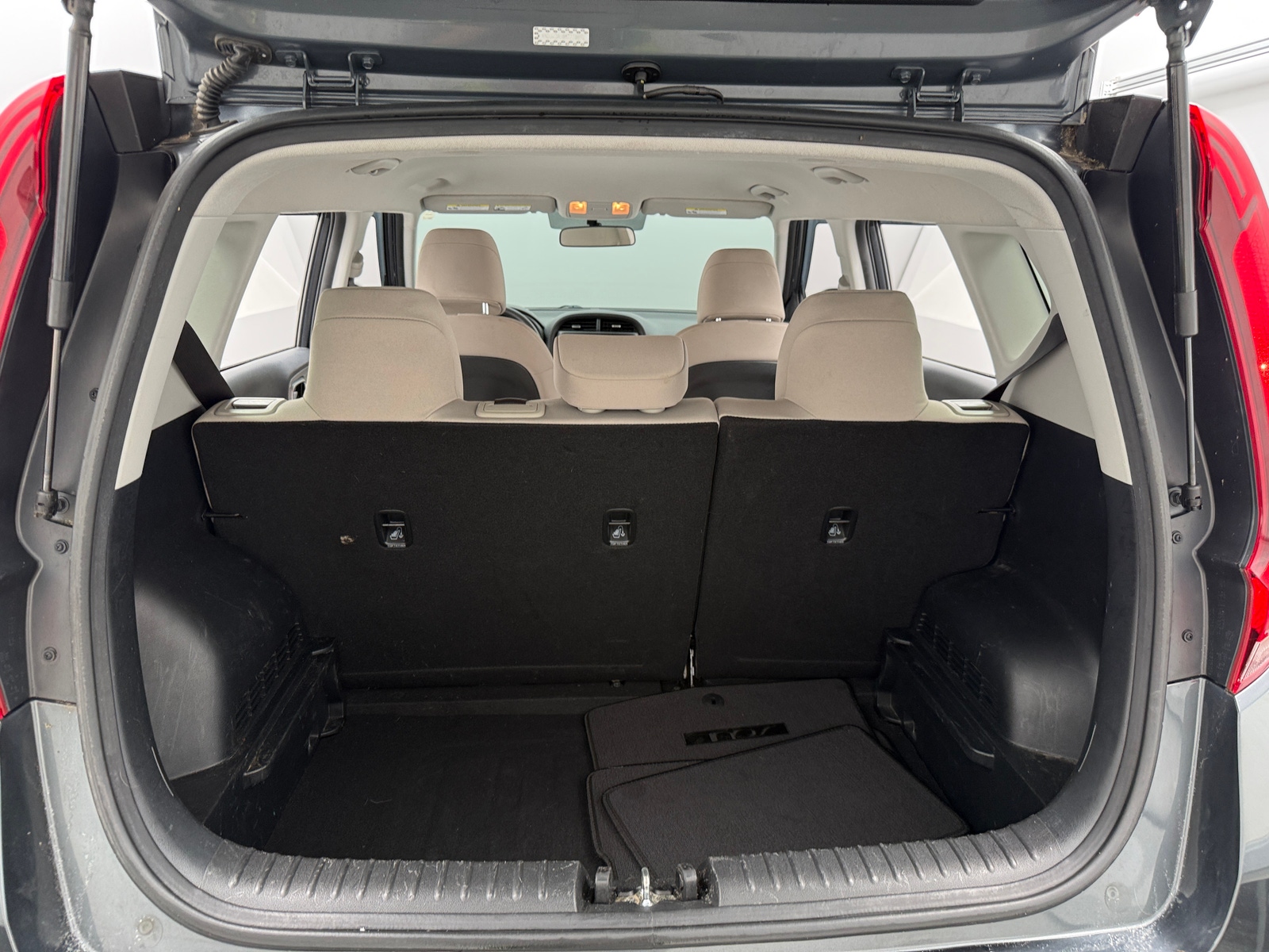 Thumbnail: 2021 Kia Soul - 7