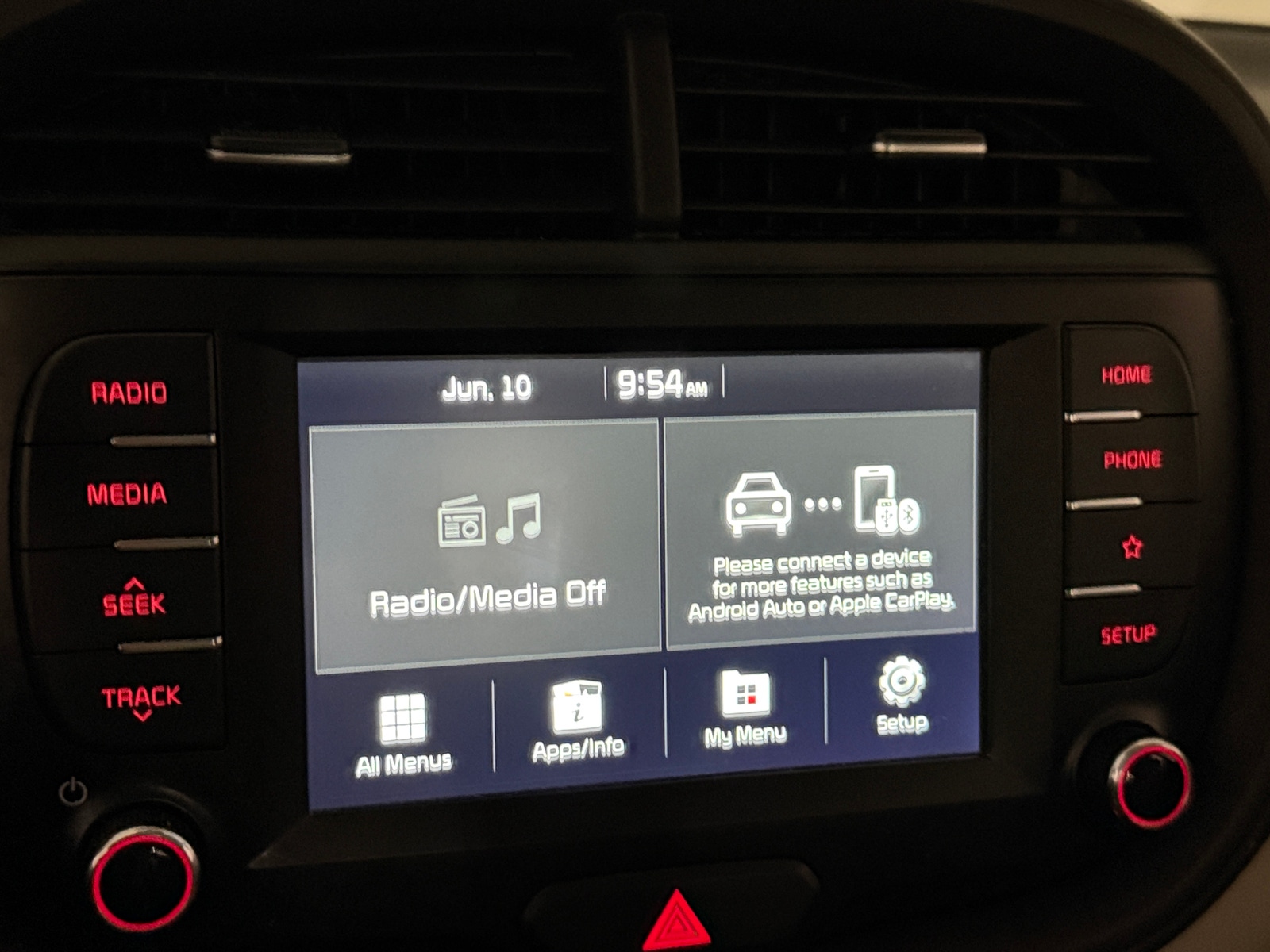 Thumbnail: 2021 Kia Soul - 4
