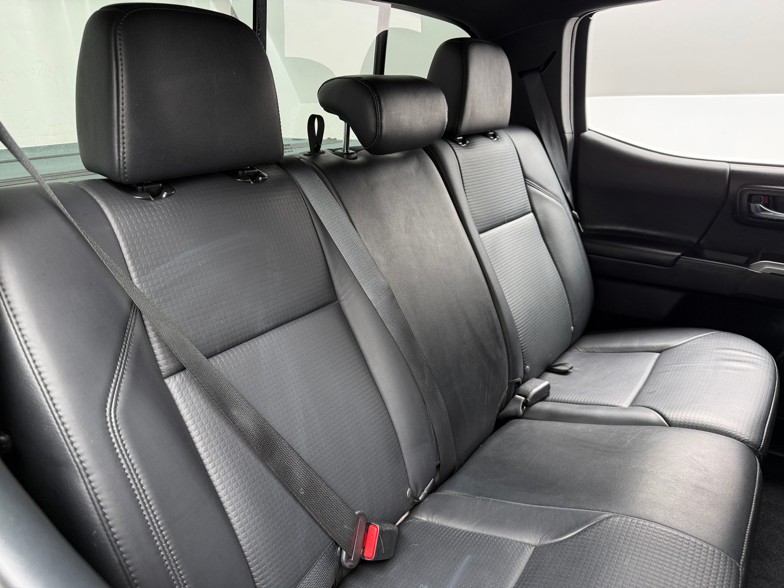 Thumbnail: 2019 Toyota Tacoma - 5