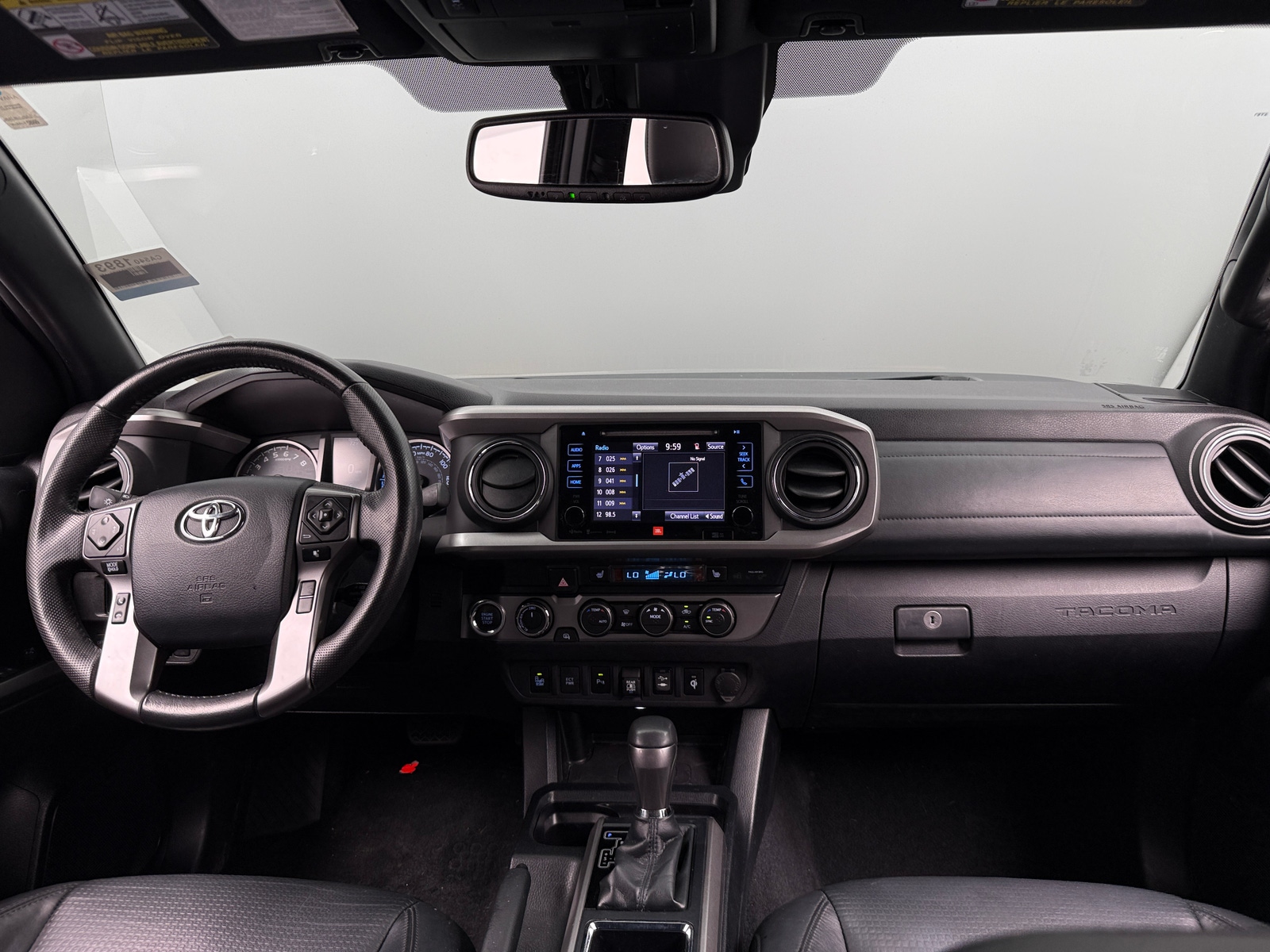 Thumbnail: 2019 Toyota Tacoma - 2