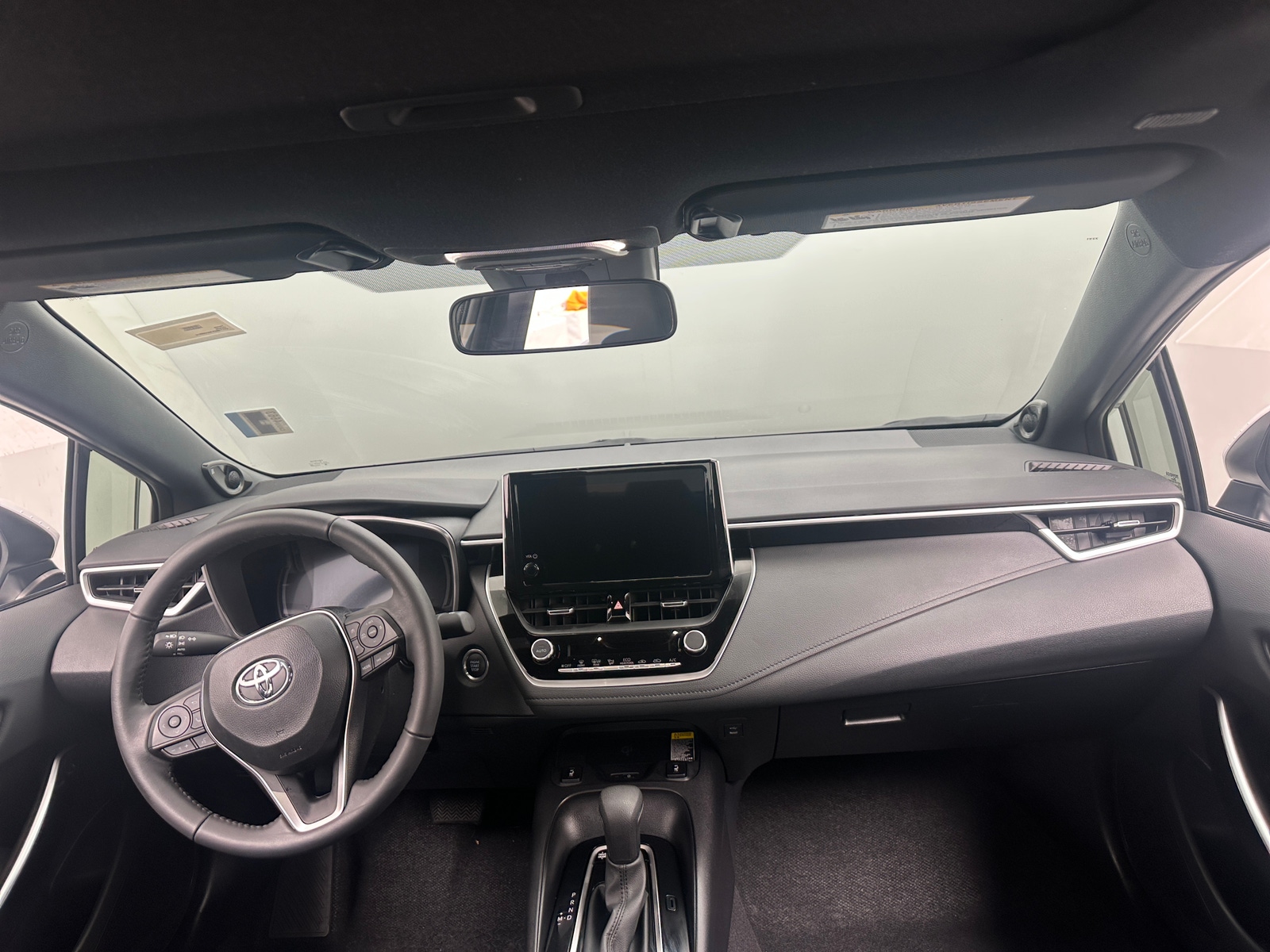 Thumbnail: 2024 Toyota Corolla - 3