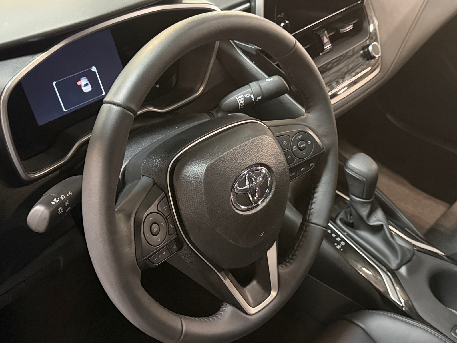 Thumbnail: 2024 Toyota Corolla - 5