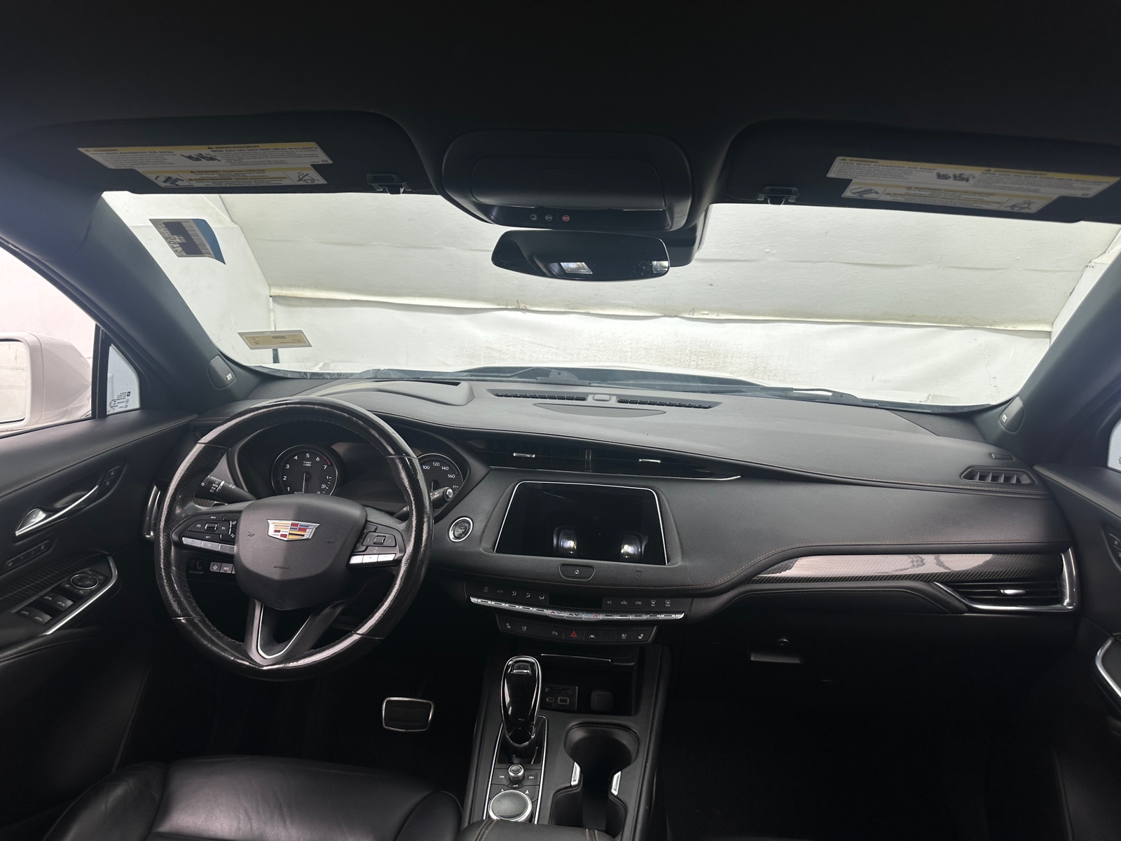 Thumbnail: 2020 Cadillac XT4 - 2