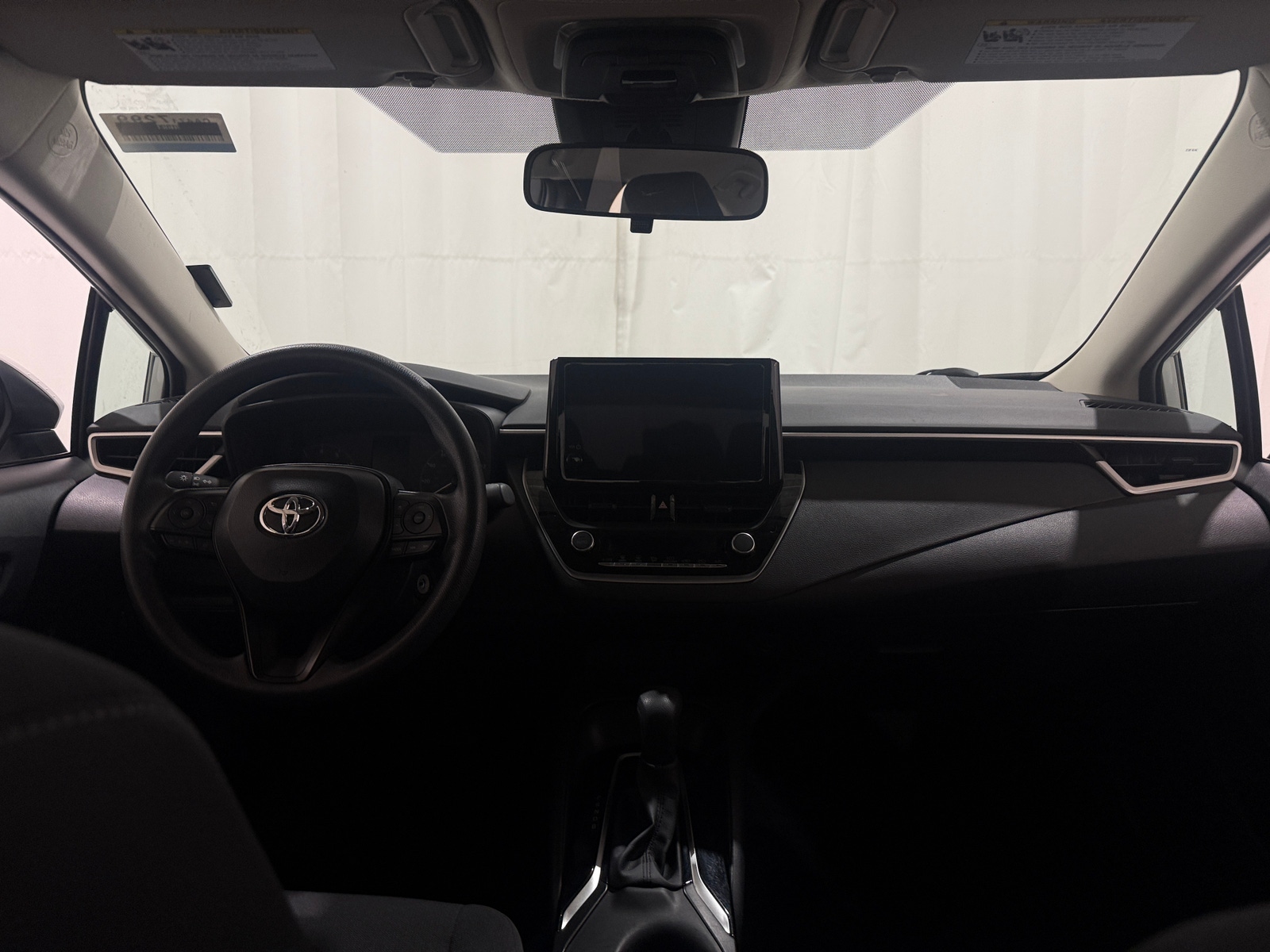 Thumbnail: 2024 Toyota Corolla - 3