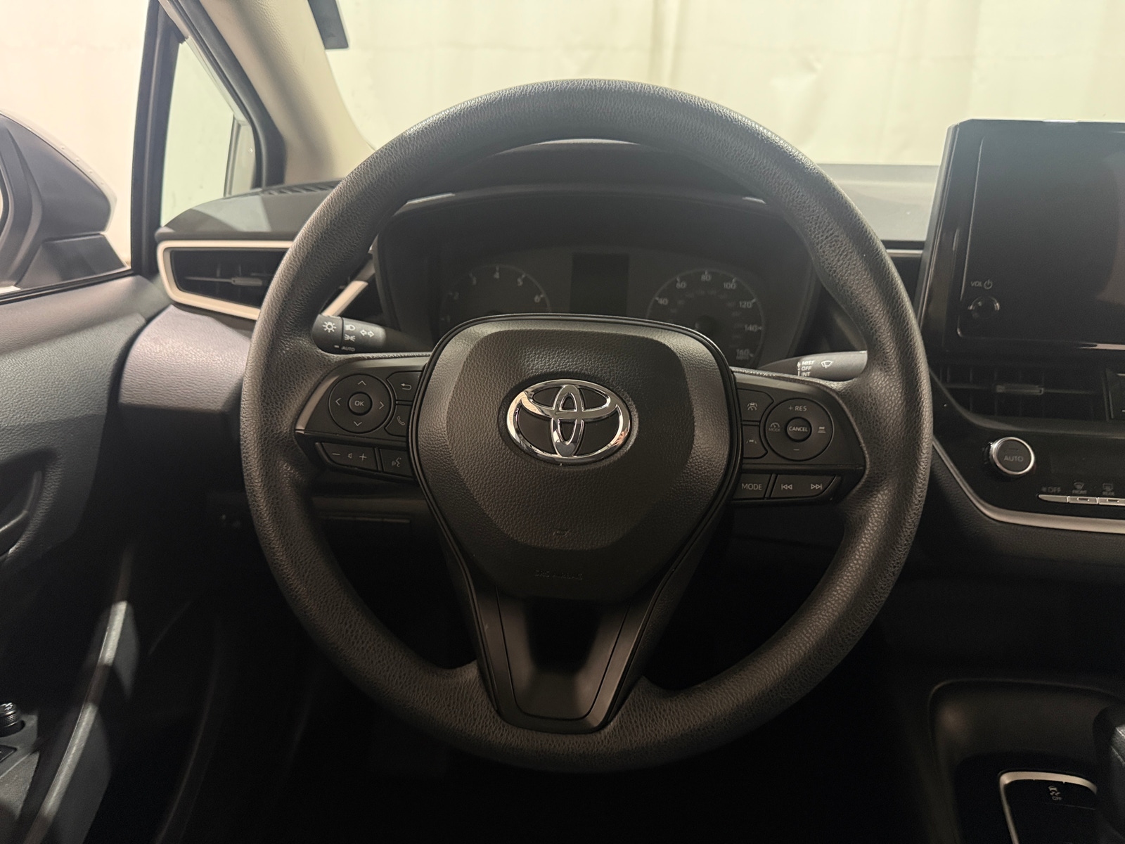 Thumbnail: 2024 Toyota Corolla - 5