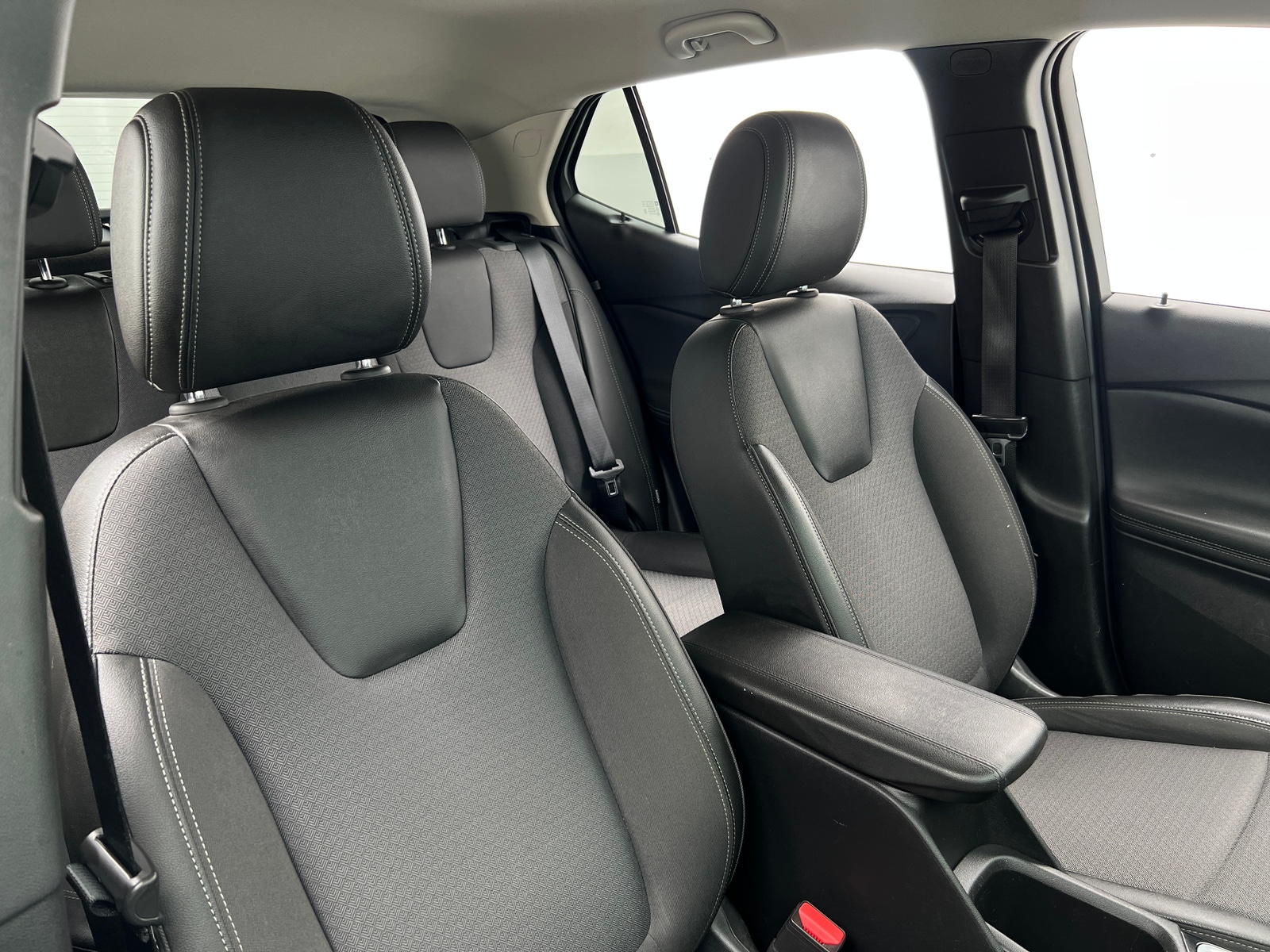 Thumbnail: 2024 Buick Encore GX - 2