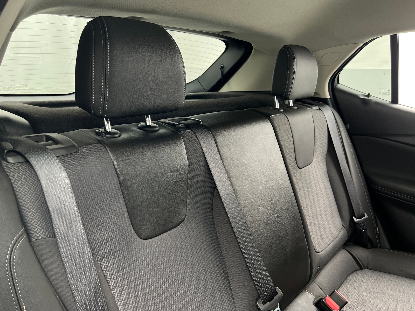 Thumbnail: 2024 Buick Encore GX - 6