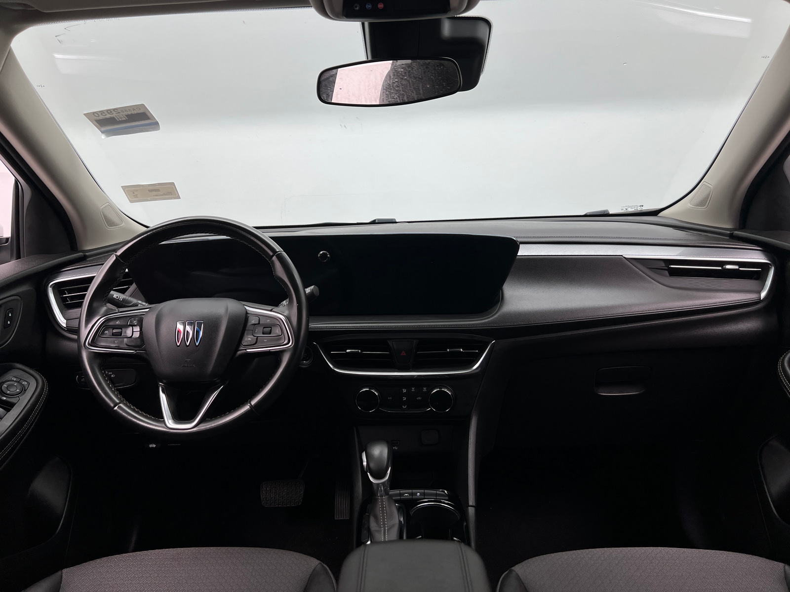 Thumbnail: 2024 Buick Encore GX - 3