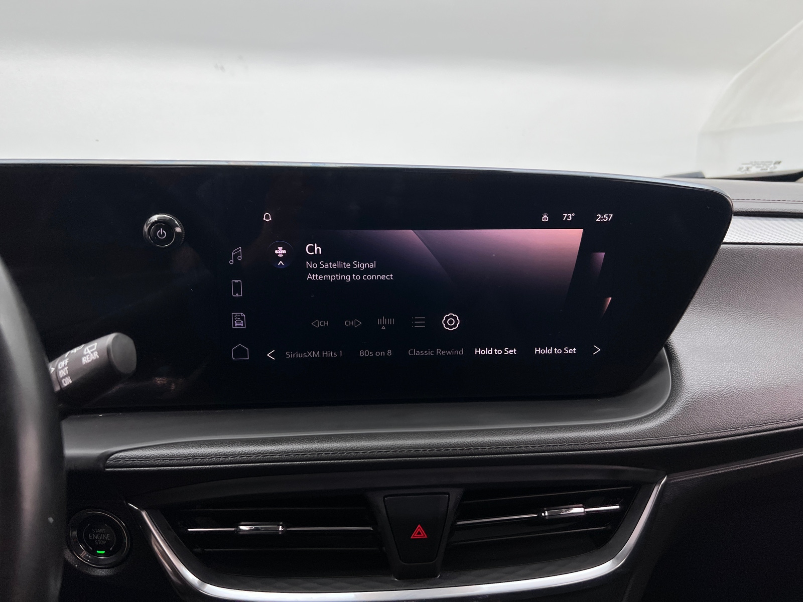 Thumbnail: 2024 Buick Encore GX - 4