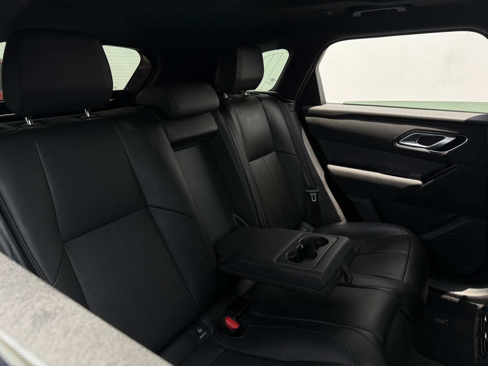 Thumbnail: 2025 Land Rover Range Rover Velar - 5