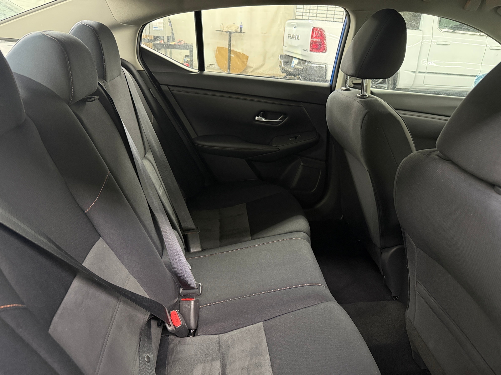 Thumbnail: 2021 Nissan Sentra - 6
