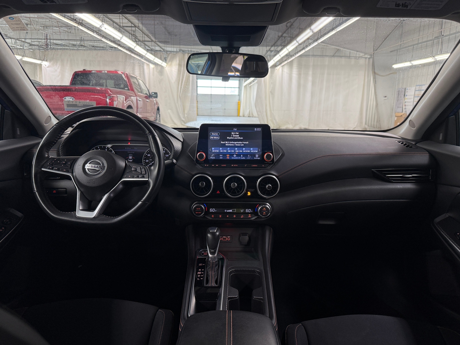 Thumbnail: 2021 Nissan Sentra - 3