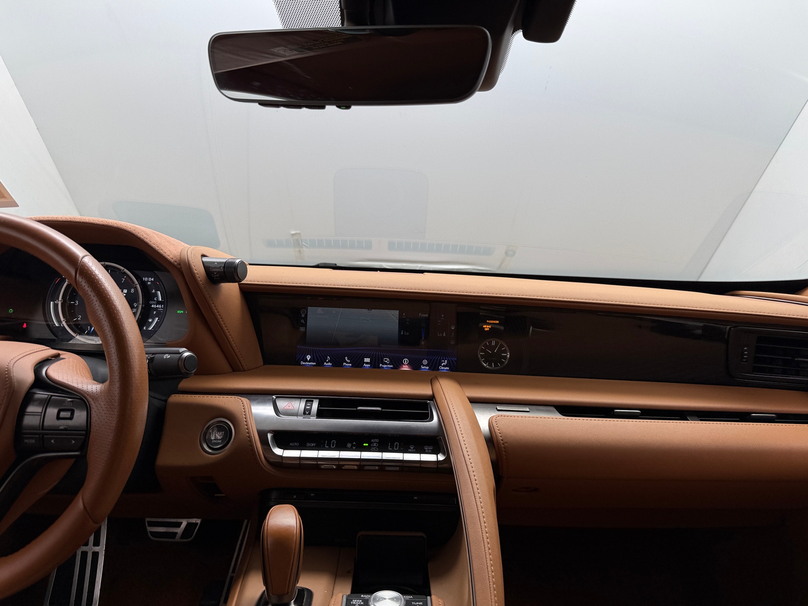 Thumbnail: 2021 Lexus LC - 2