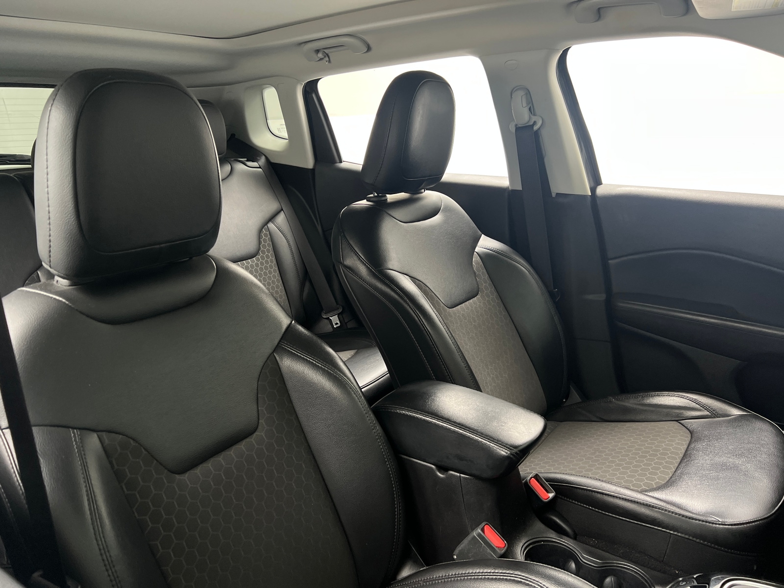 Thumbnail: 2019 Jeep Compass - 2