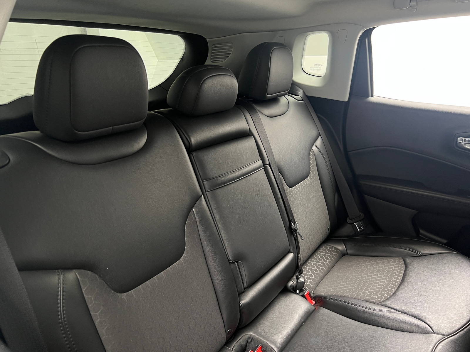 Thumbnail: 2019 Jeep Compass - 6