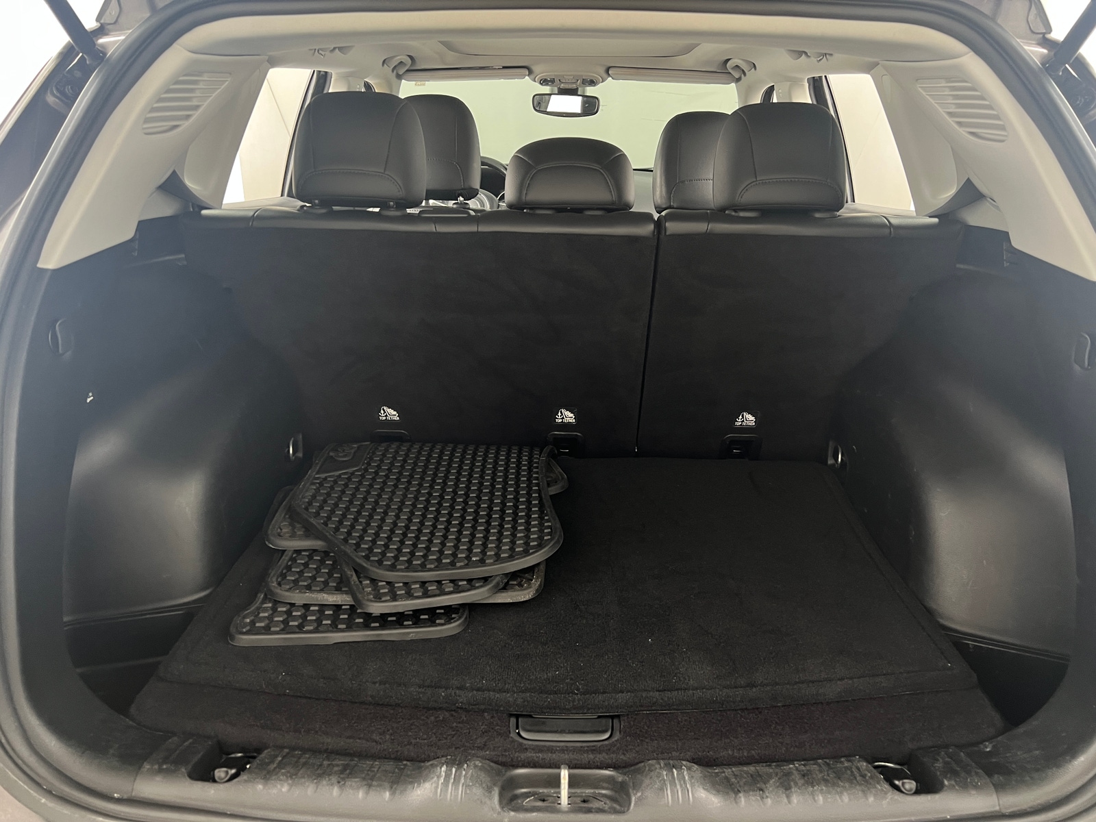 Thumbnail: 2019 Jeep Compass - 7