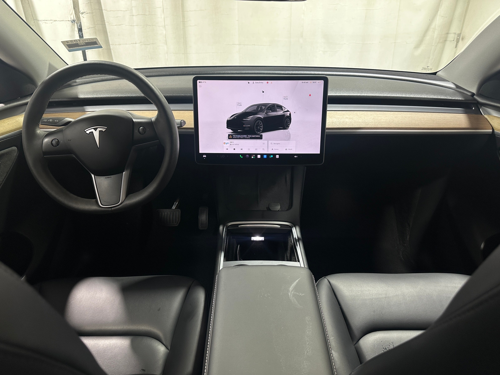 Thumbnail: 2023 Tesla Model Y - 2