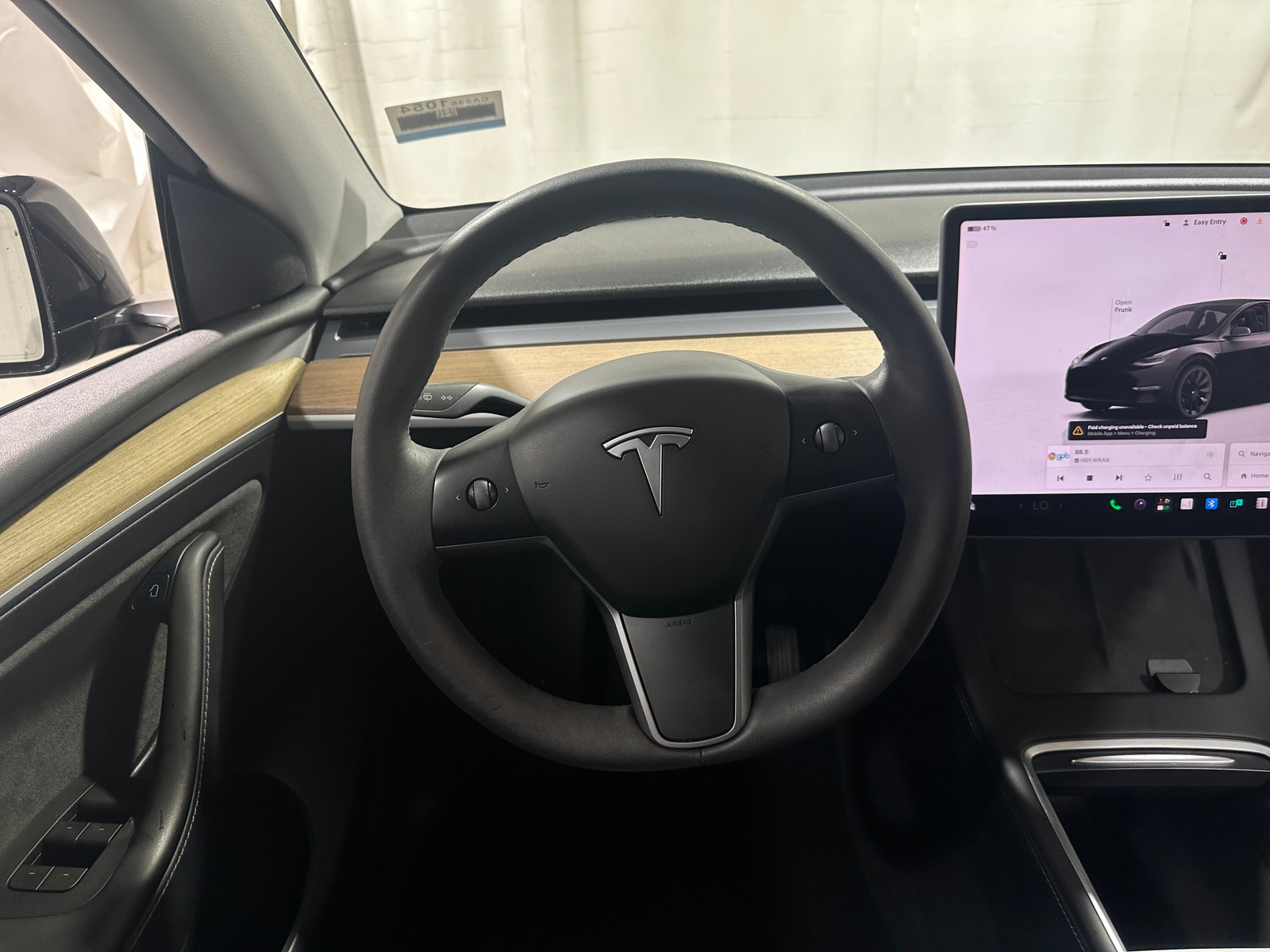 Thumbnail: 2023 Tesla Model Y - 4