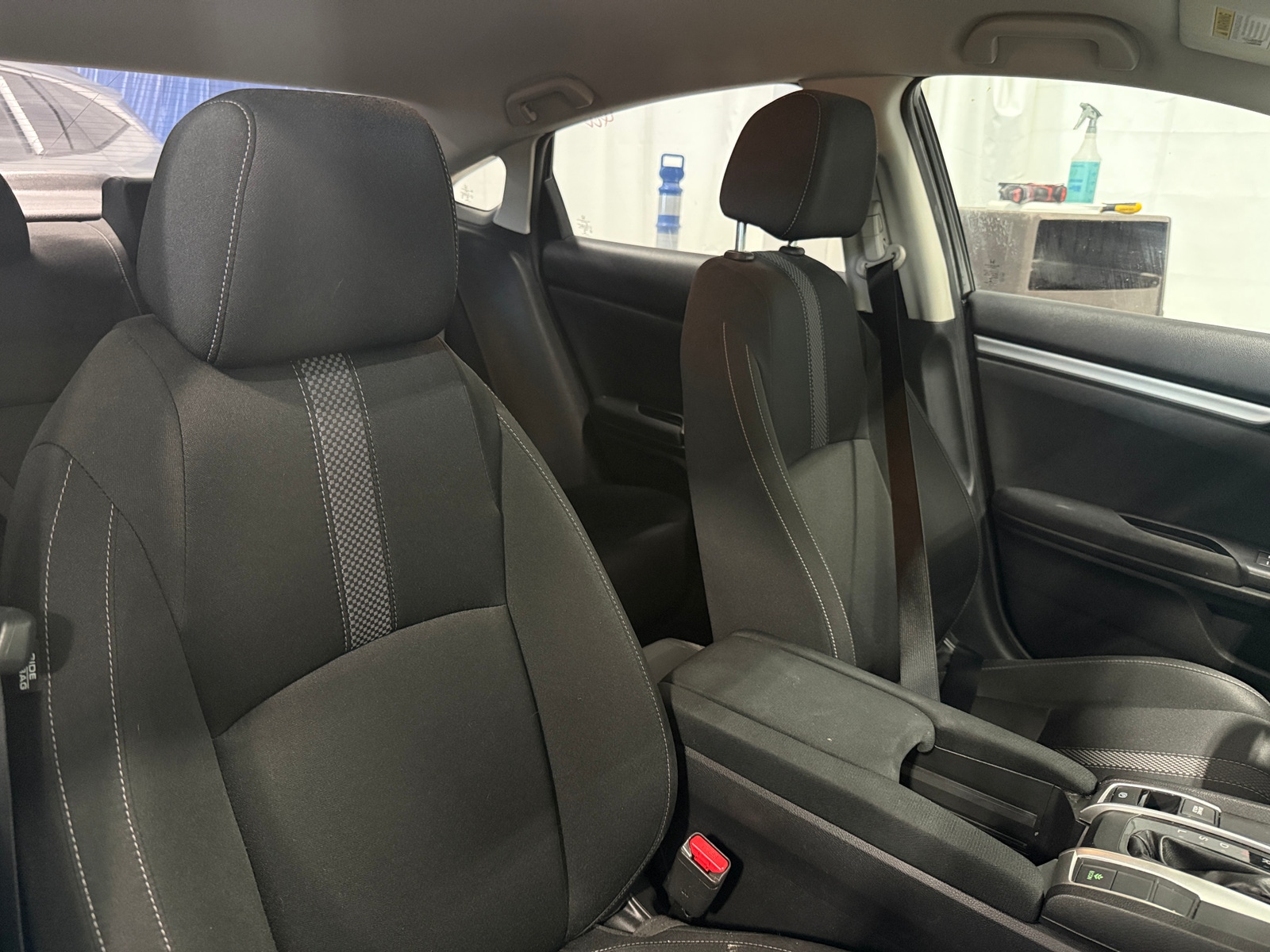 Thumbnail: 2019 Honda Civic - 2