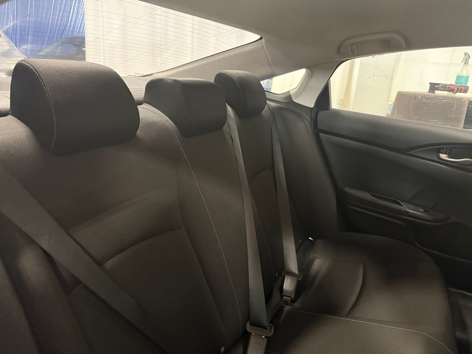 Thumbnail: 2019 Honda Civic - 6