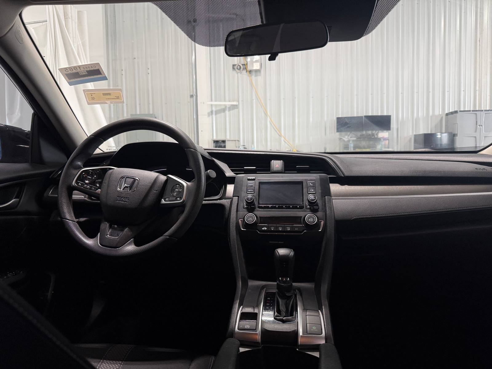 Thumbnail: 2019 Honda Civic - 3