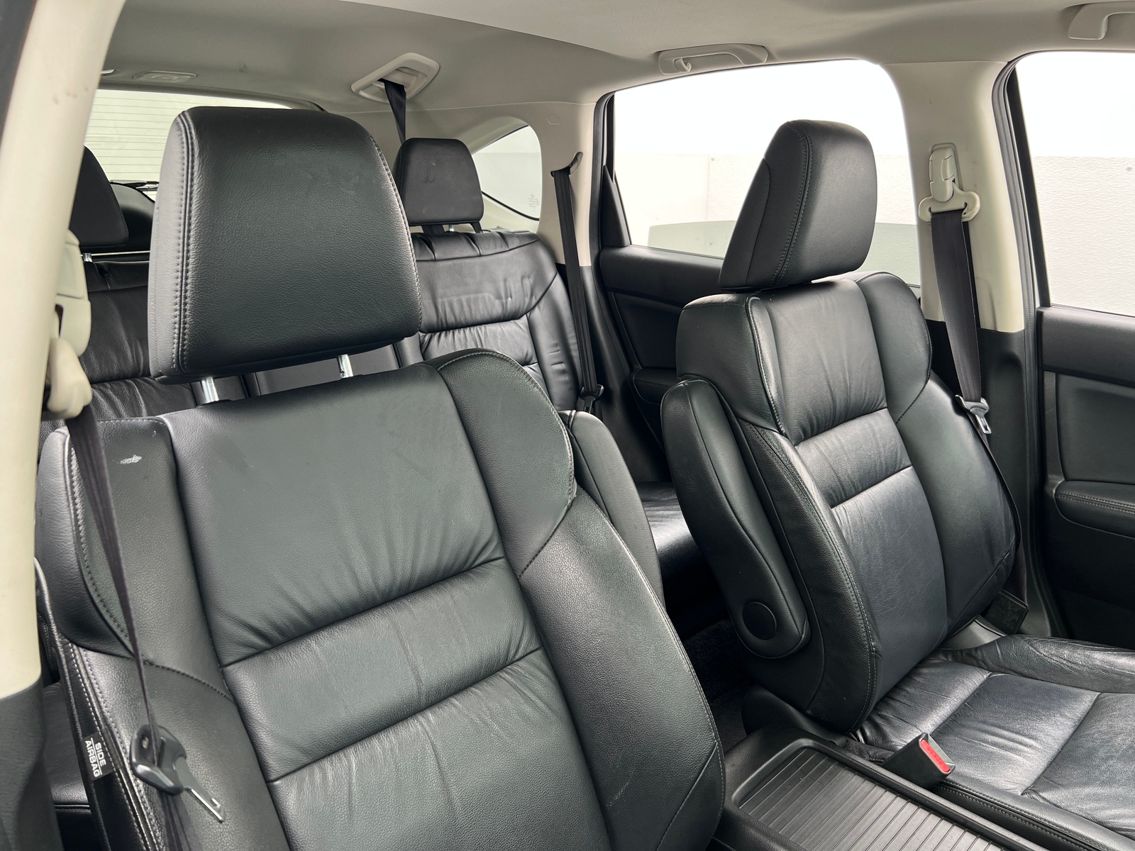 Thumbnail: 2013 Honda CR-V - 2