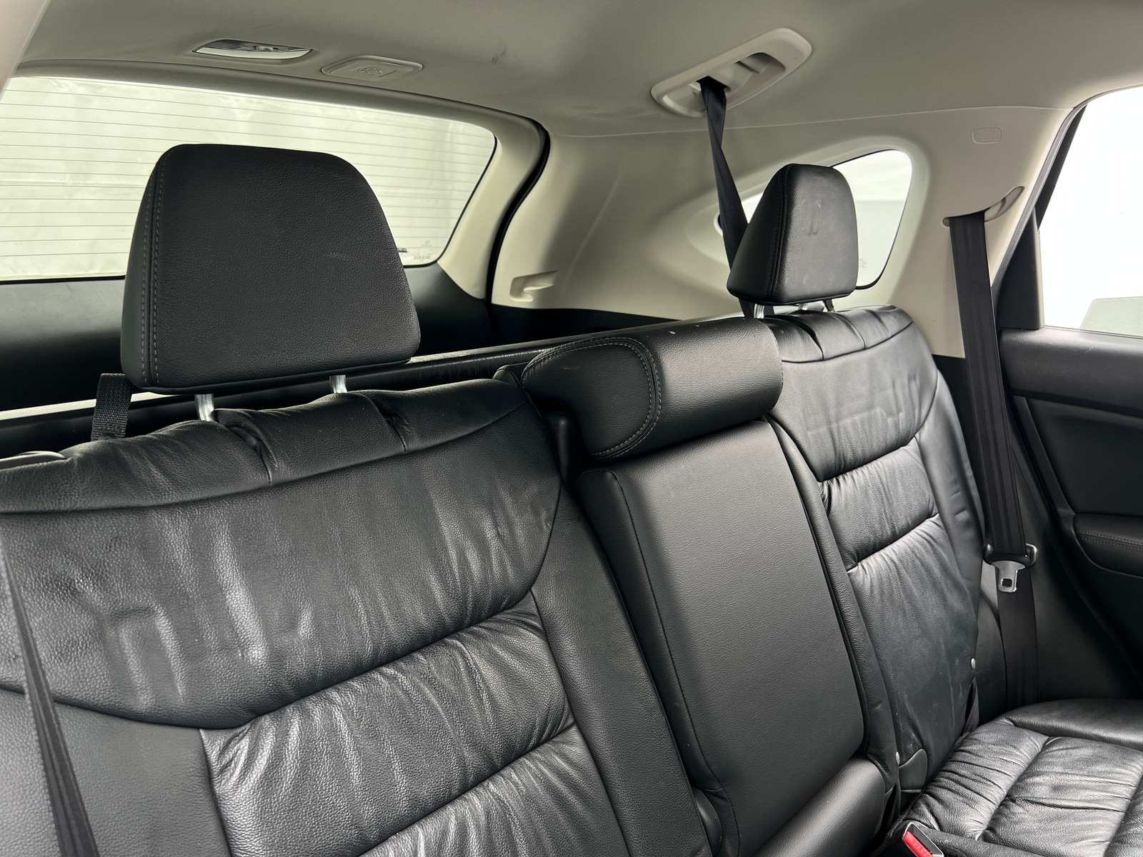 Thumbnail: 2013 Honda CR-V - 6