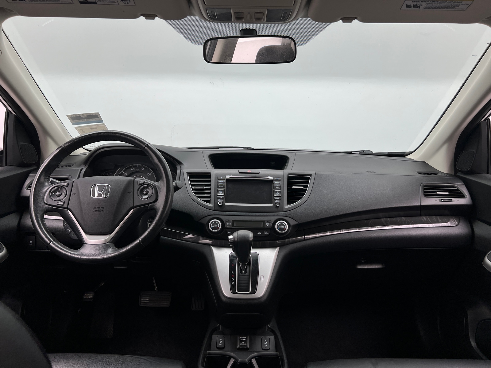 Thumbnail: 2013 Honda CR-V - 3