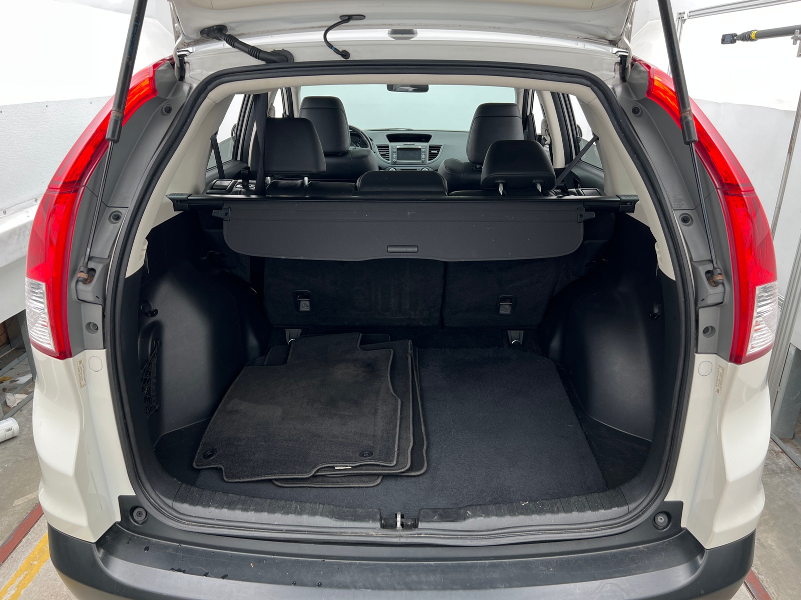 Thumbnail: 2013 Honda CR-V - 7