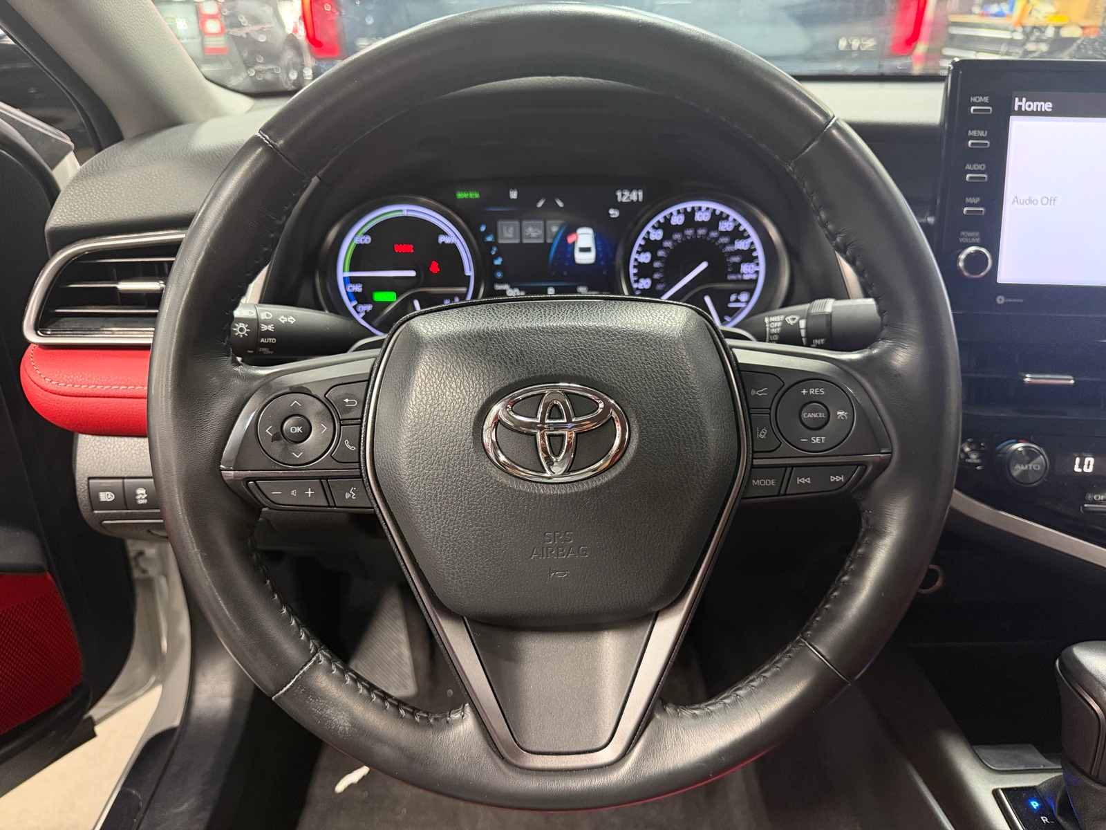 Thumbnail: 2022 Toyota Camry - 4