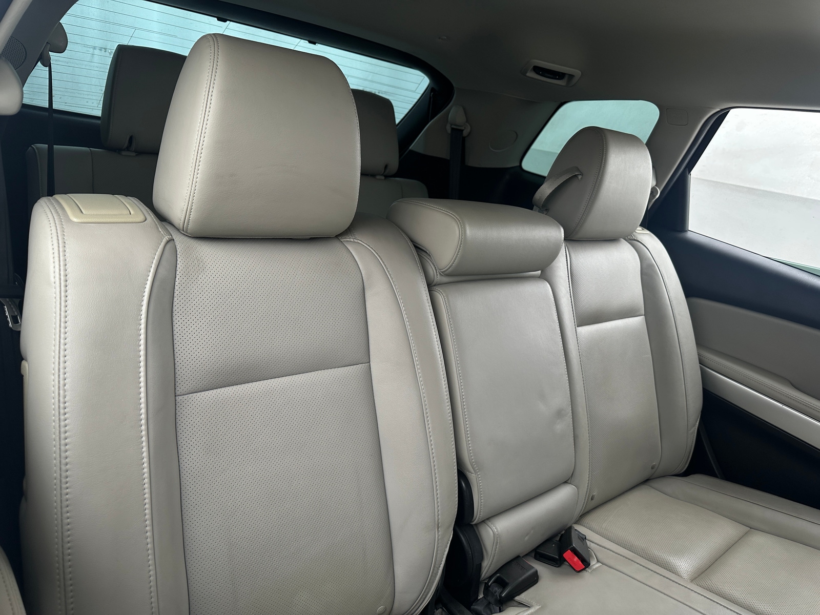 Thumbnail: 2015 Mazda CX-9 - 5