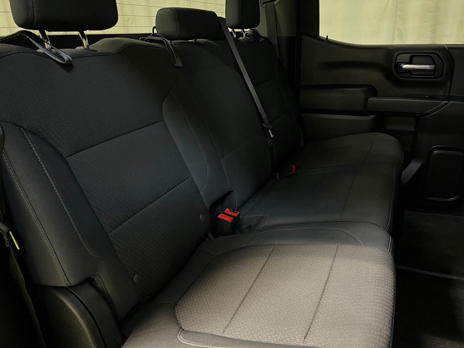 Thumbnail: 2020 Chevrolet Silverado 1500 - 6