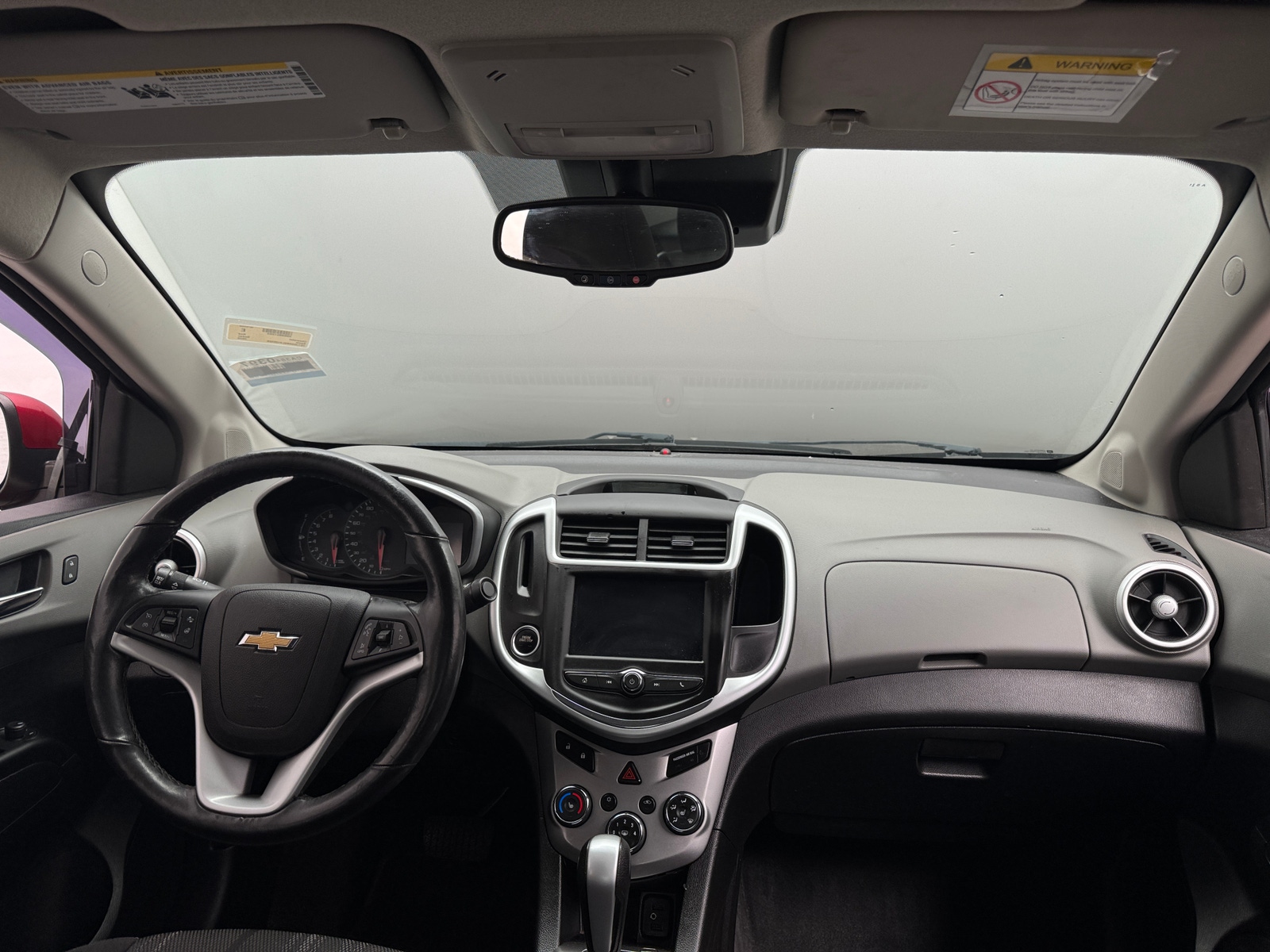 Thumbnail: 2020 Chevrolet Sonic - 3