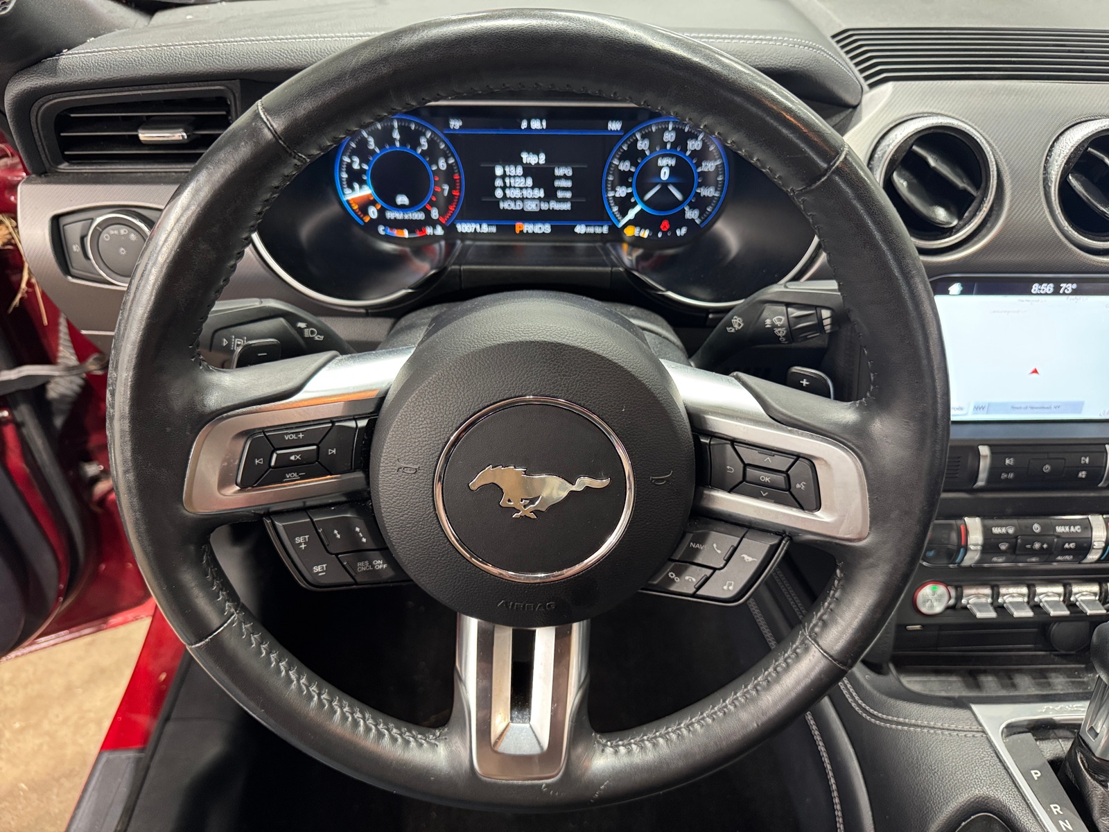 Thumbnail: 2019 Ford Mustang - 3
