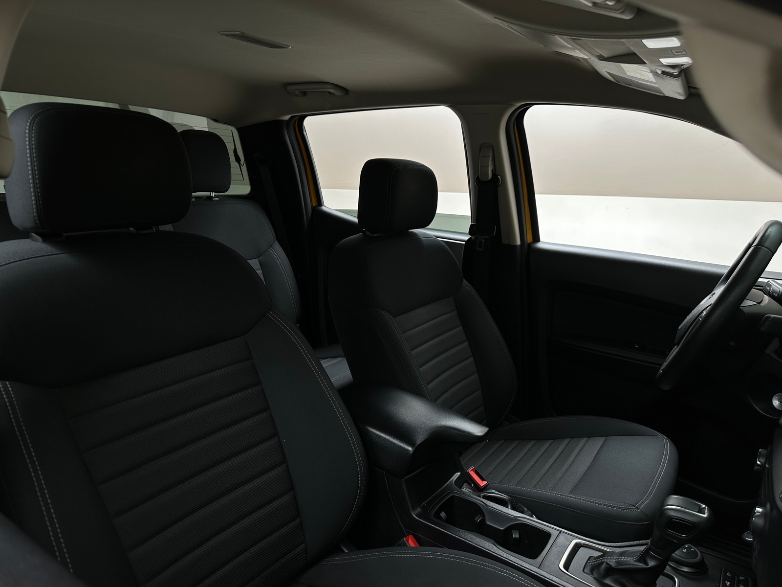 Thumbnail: 2021 Ford Ranger - 2