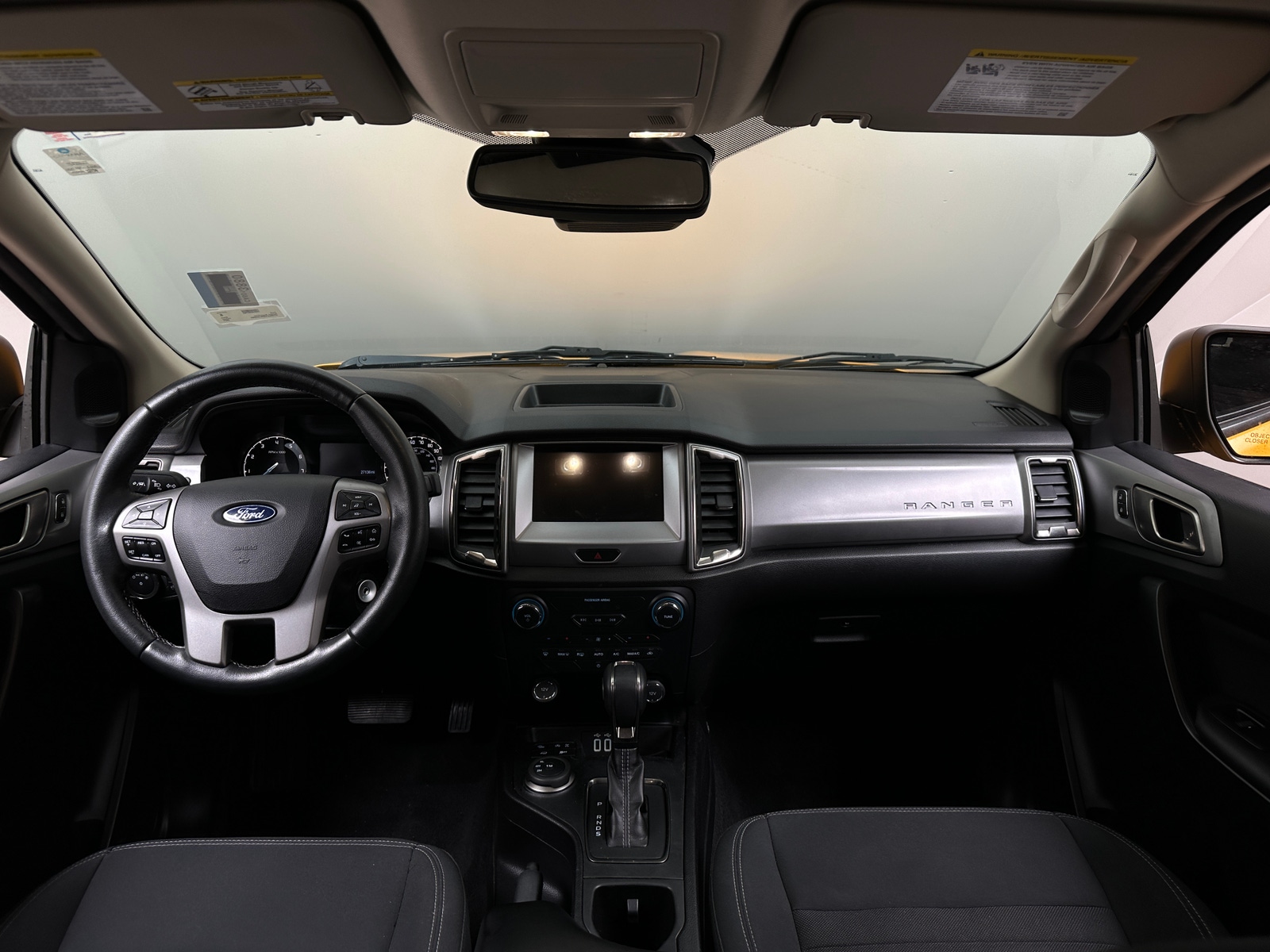 Thumbnail: 2021 Ford Ranger - 3