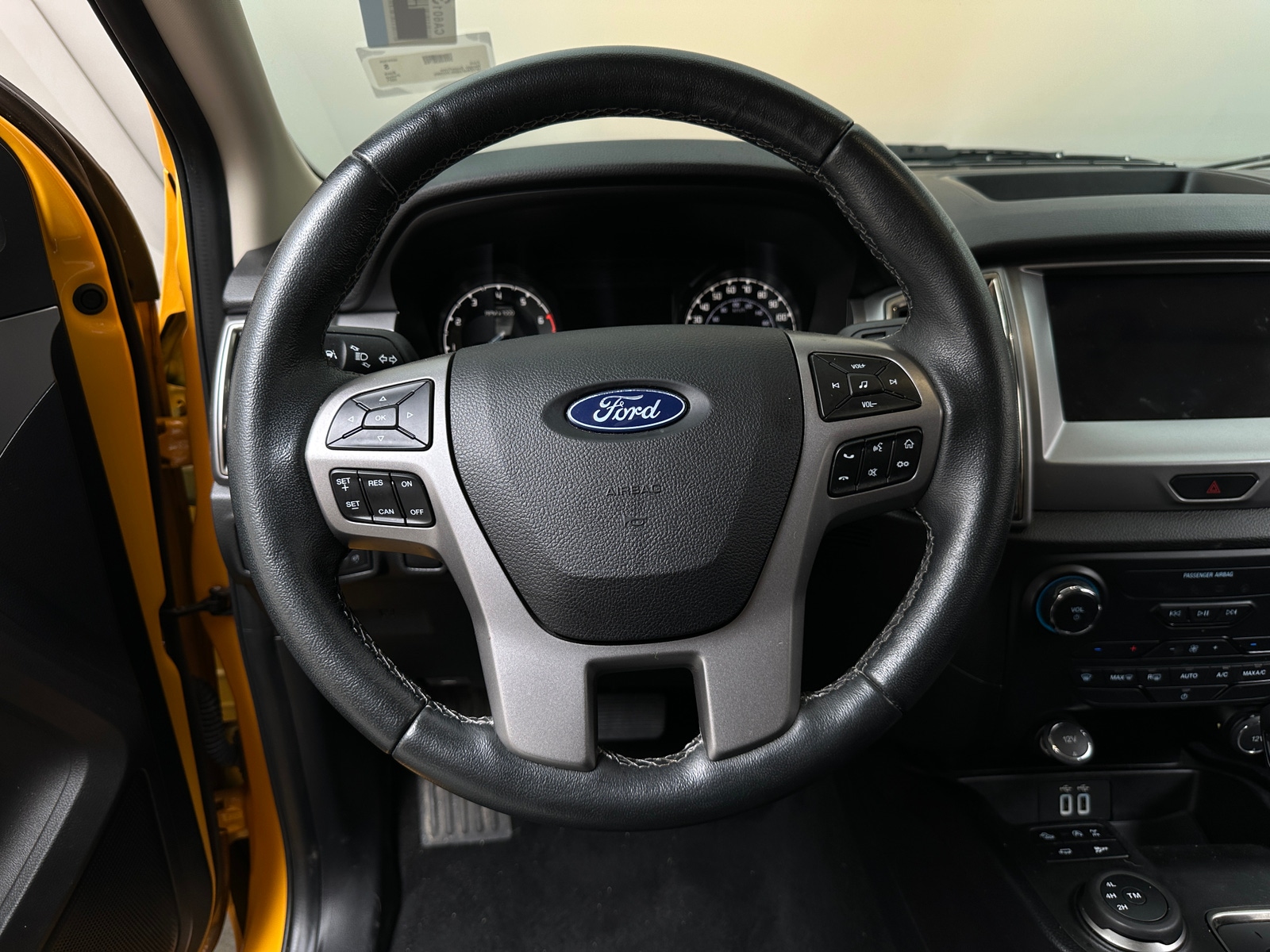 Thumbnail: 2021 Ford Ranger - 5